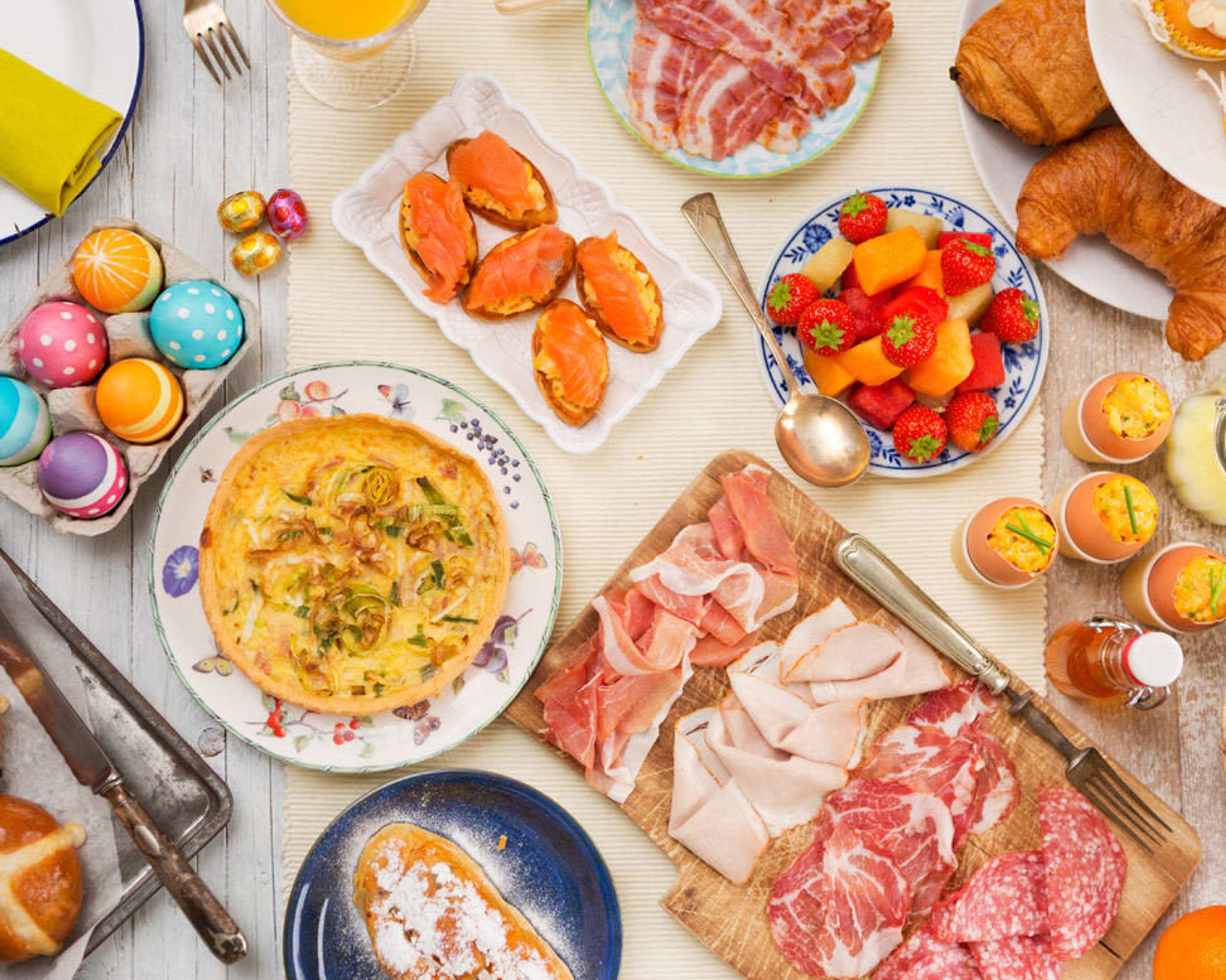 Cover photo of Roche Bros.