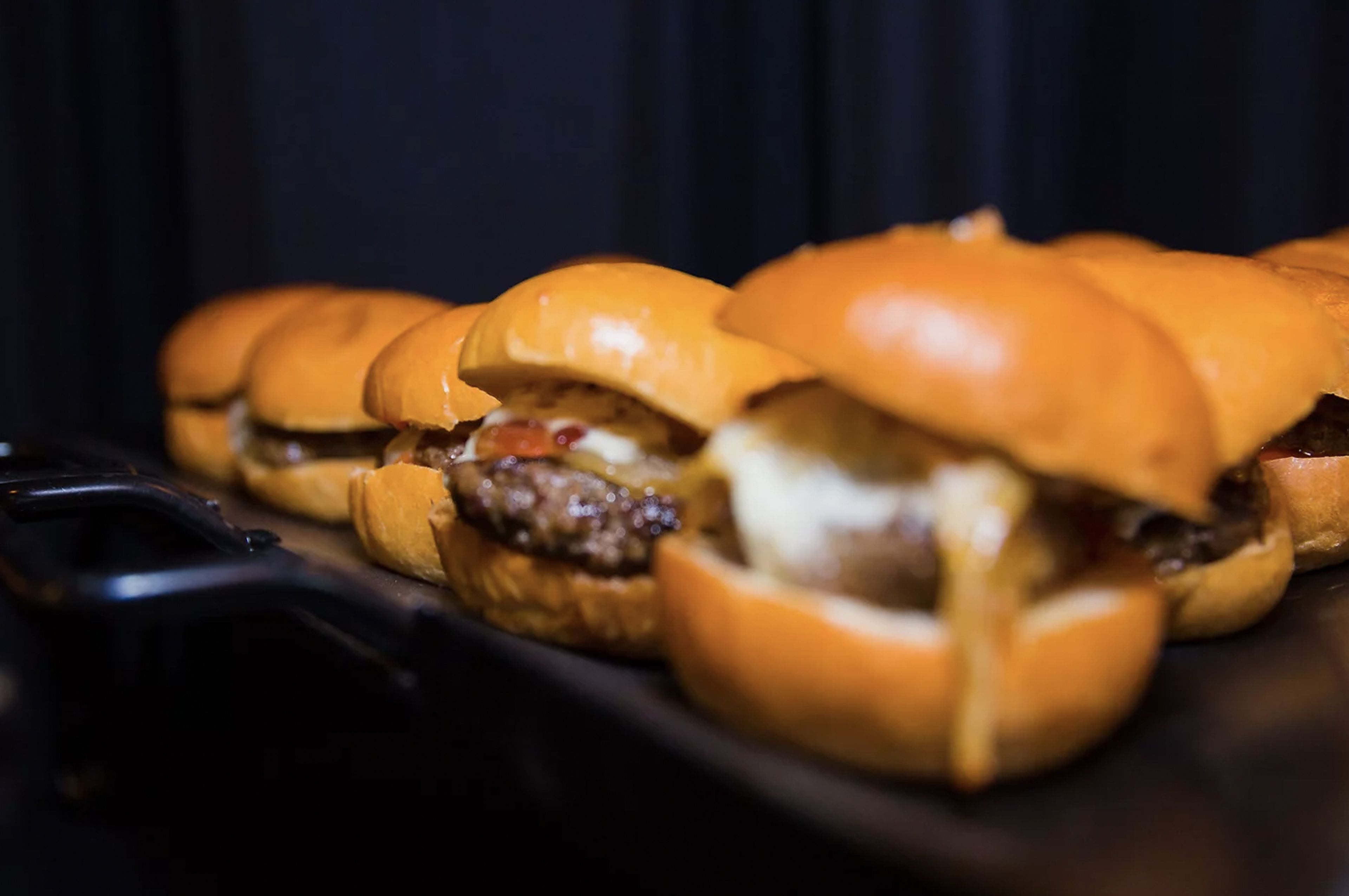 Cover photo of Sensational Foods Catering