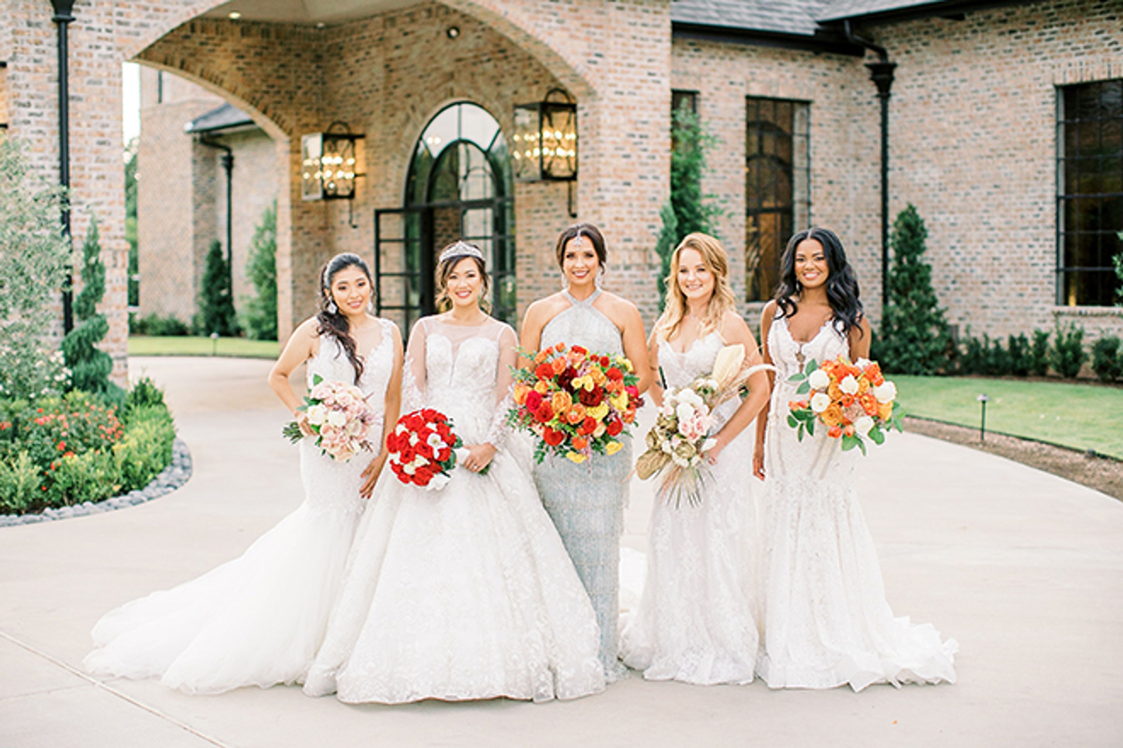 Cover photo of Alicia Yarrish