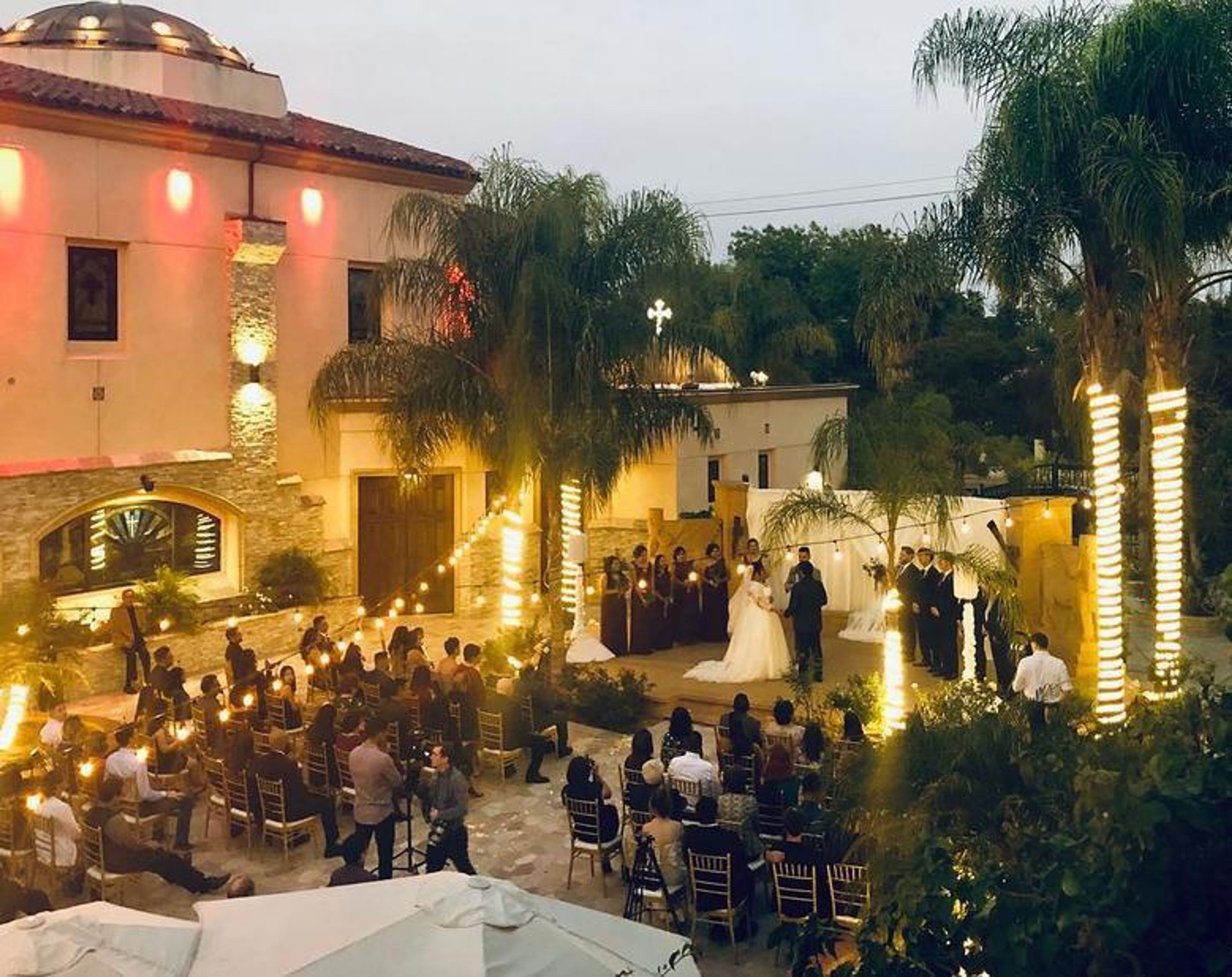 Cover photo of Encino Banquet and Garden