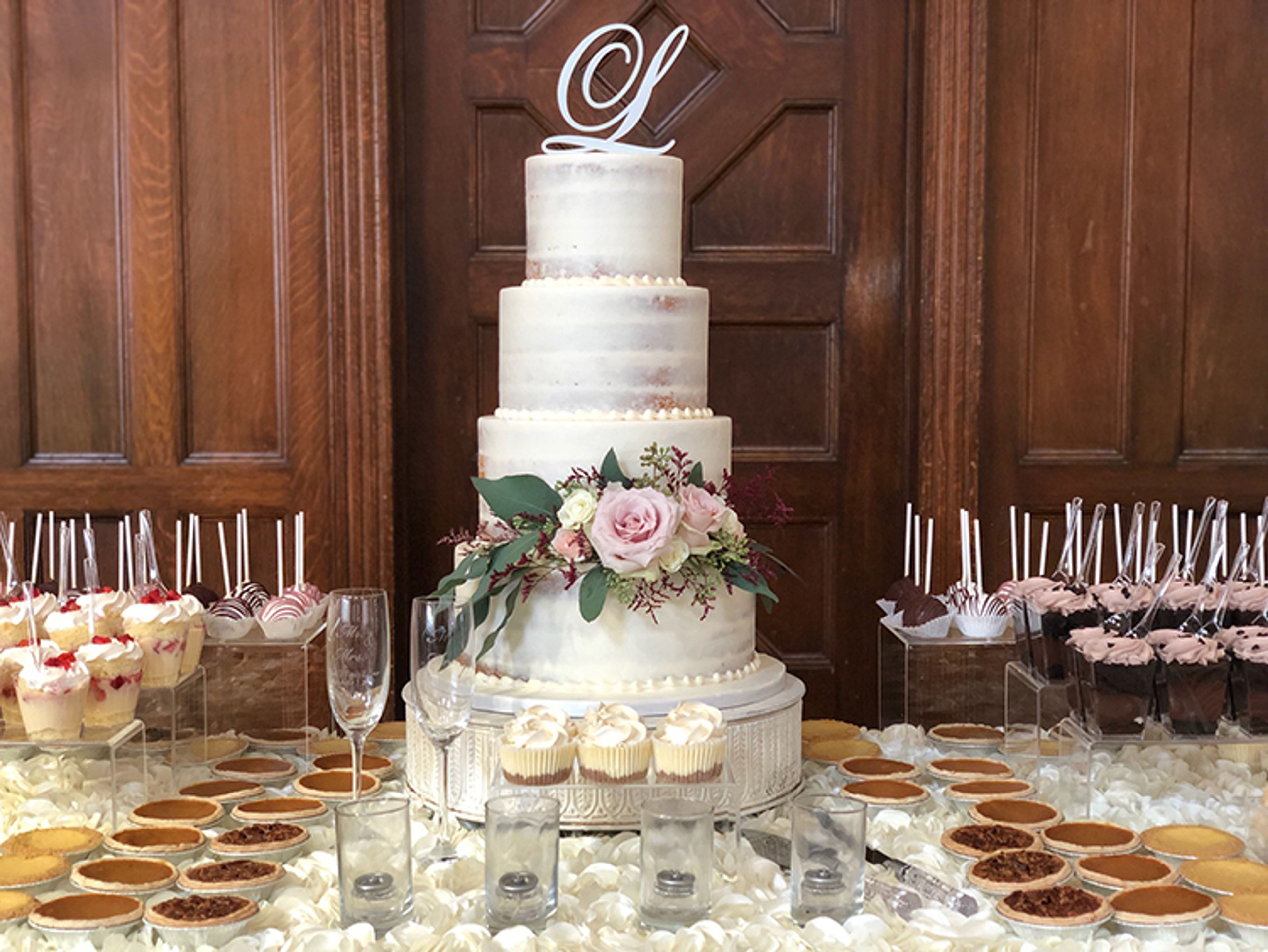 Cover photo of Bavarian Cakery