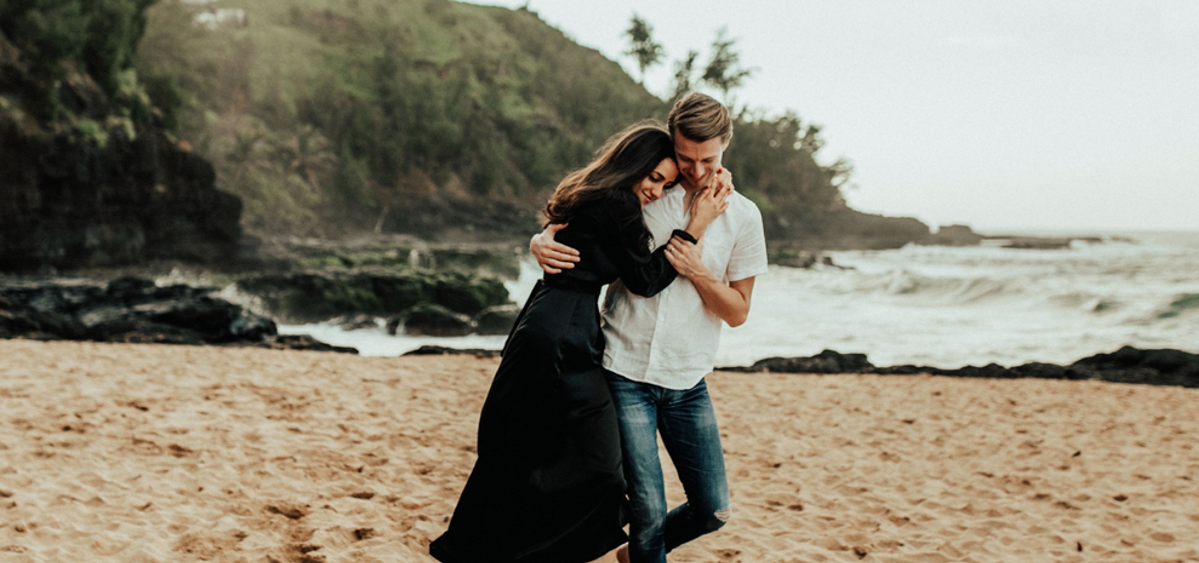 Cover photo of Marissa Maharaj