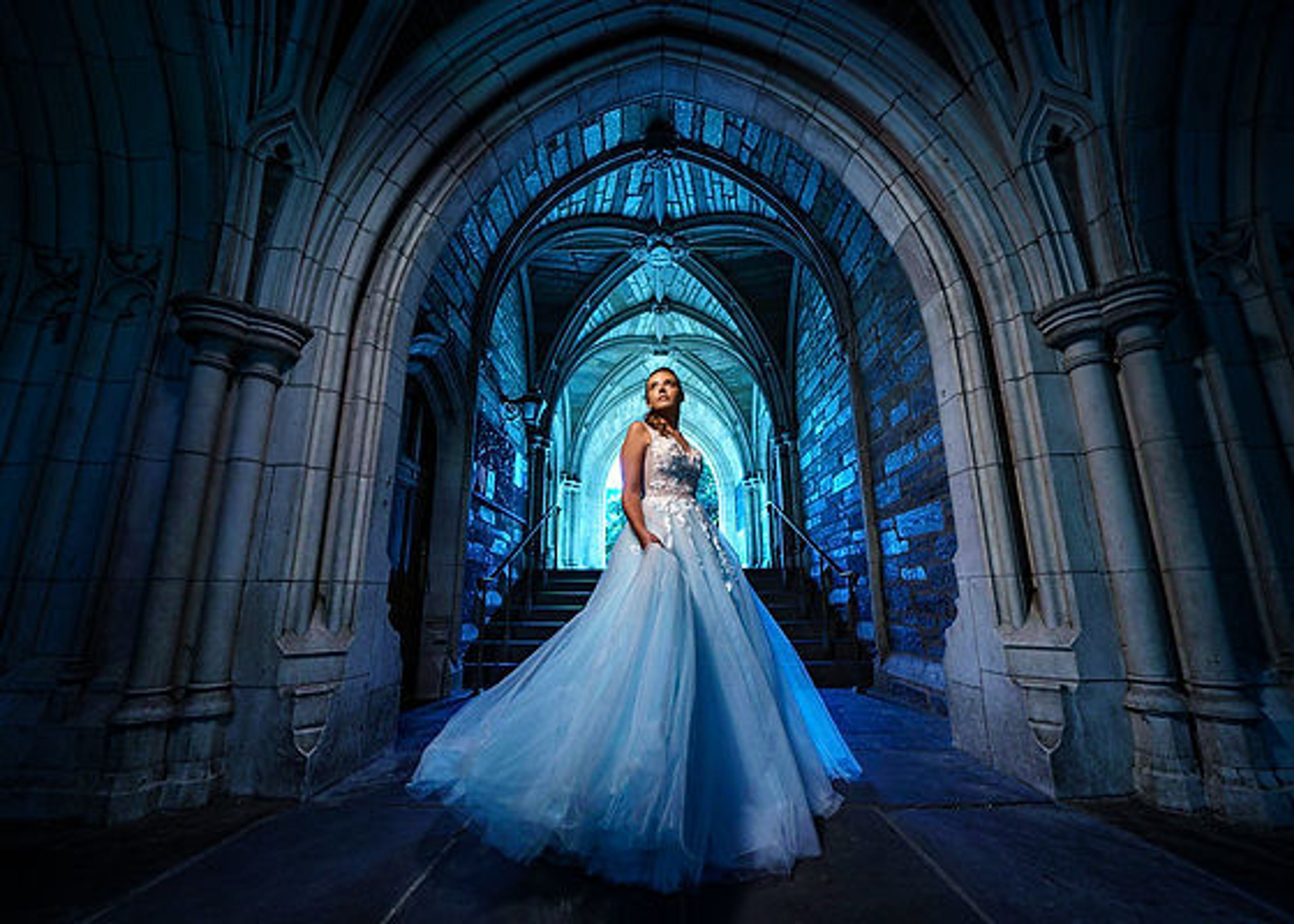 Cover photo of Nelson Santos Photography