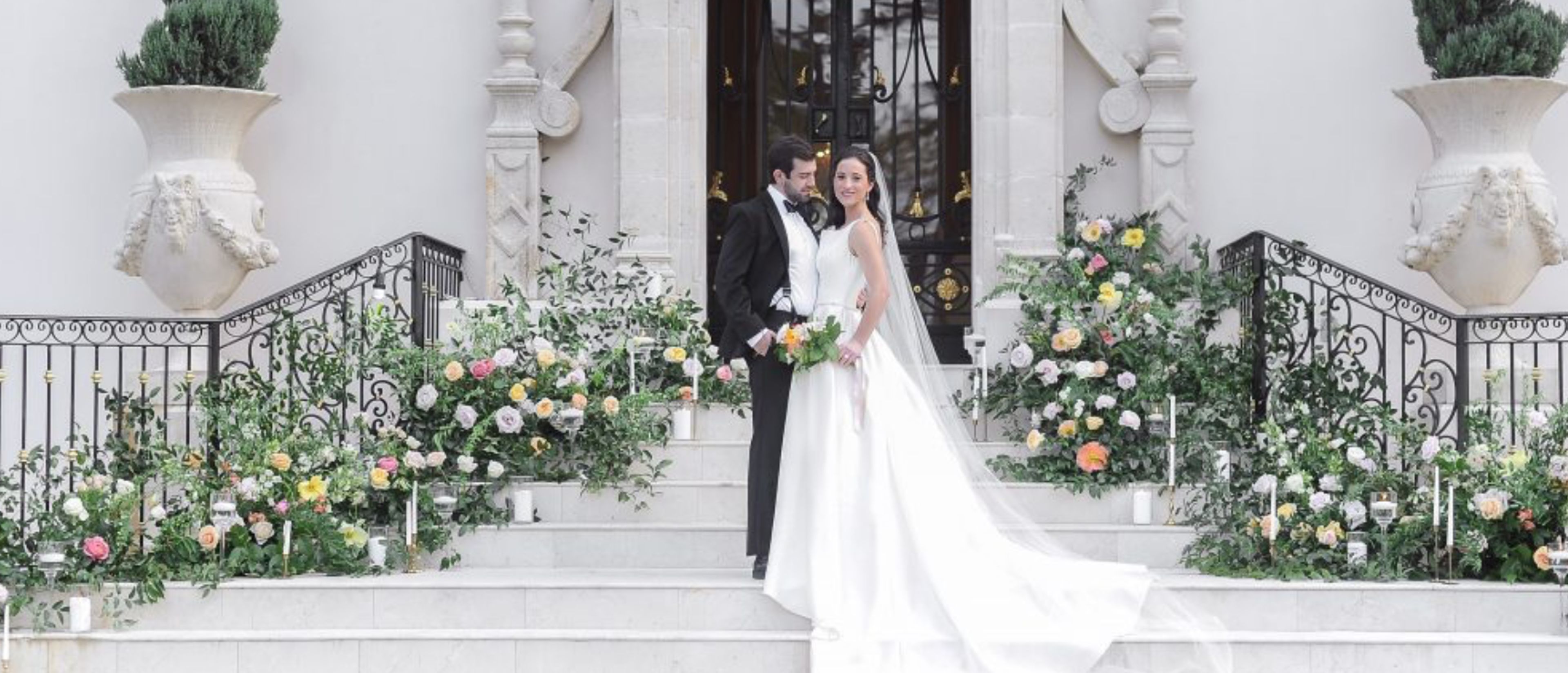 Cover photo of Tamara Menges