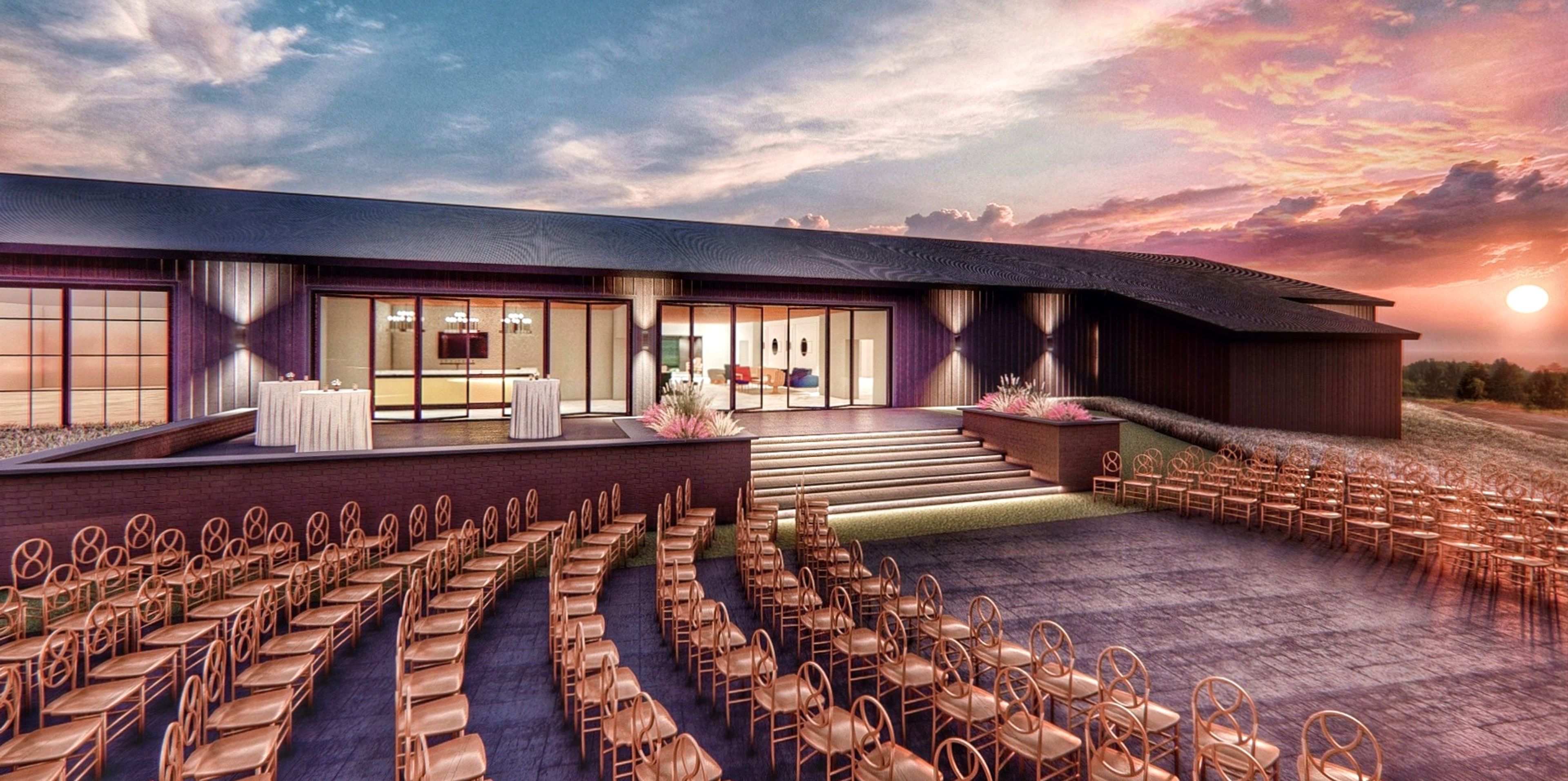 Cover photo of The Homestead Texas