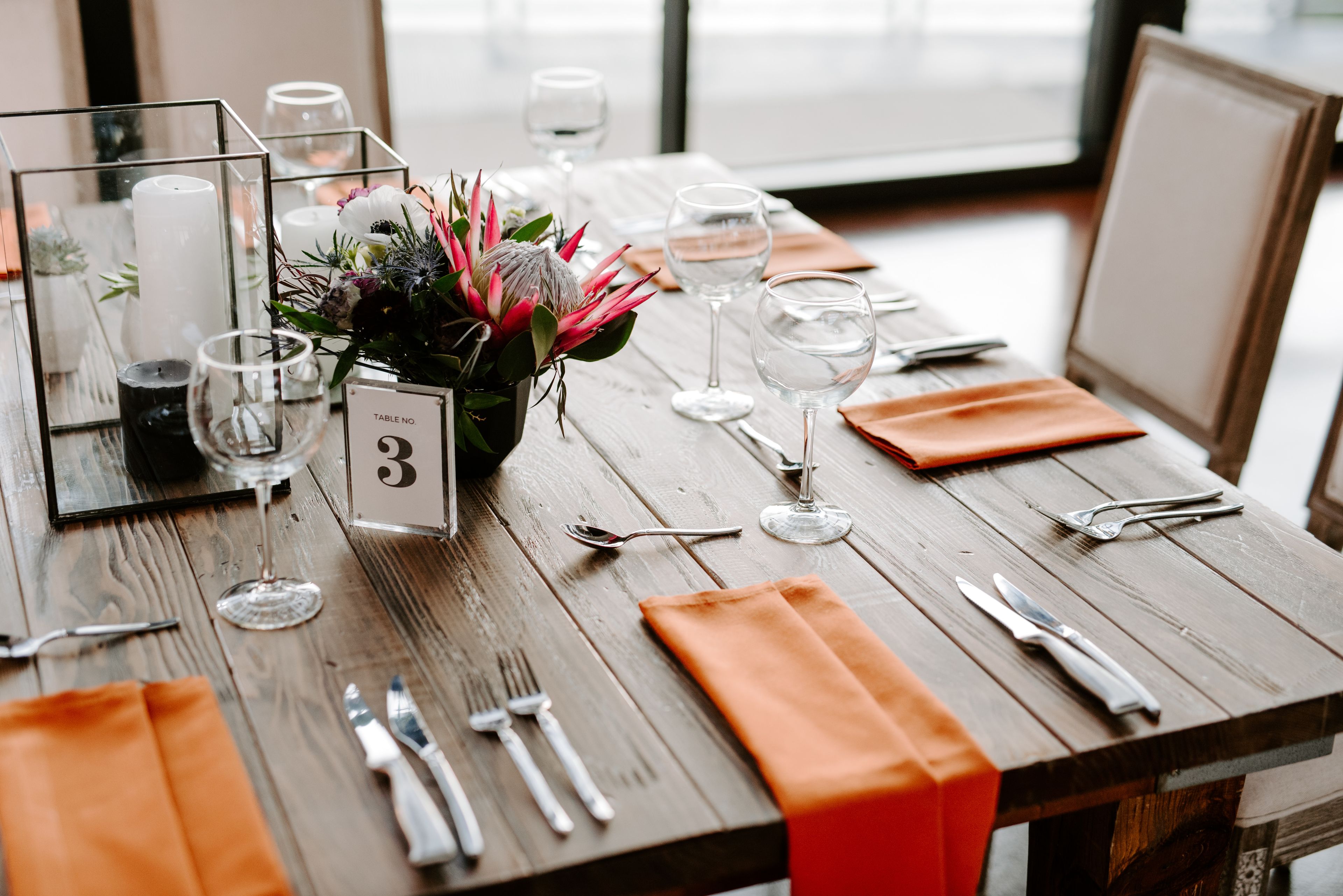 Cover photo of Infinity Hospitality