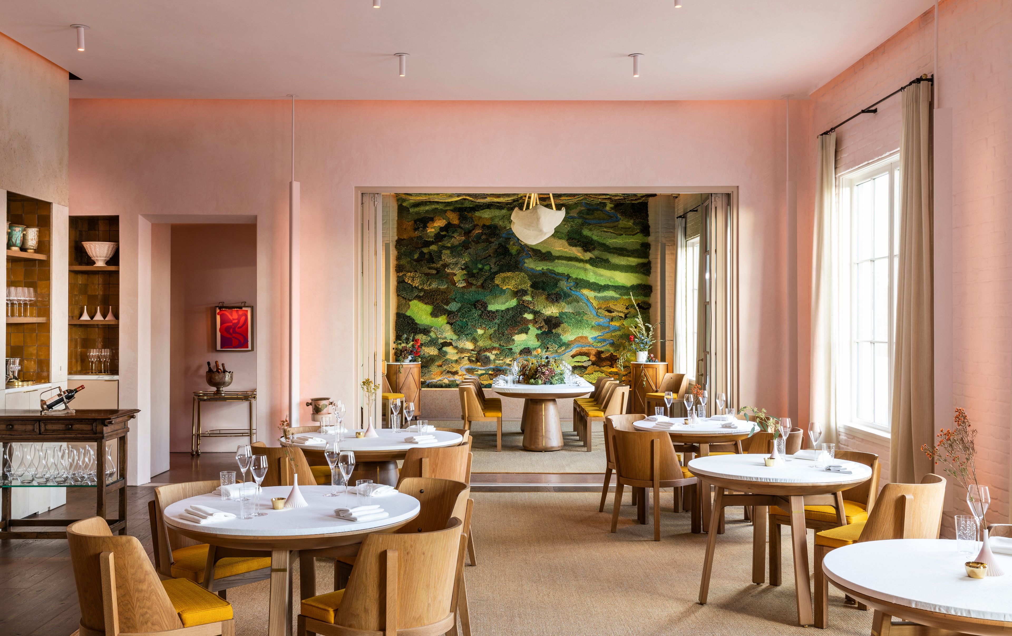 Cover photo of MARCH