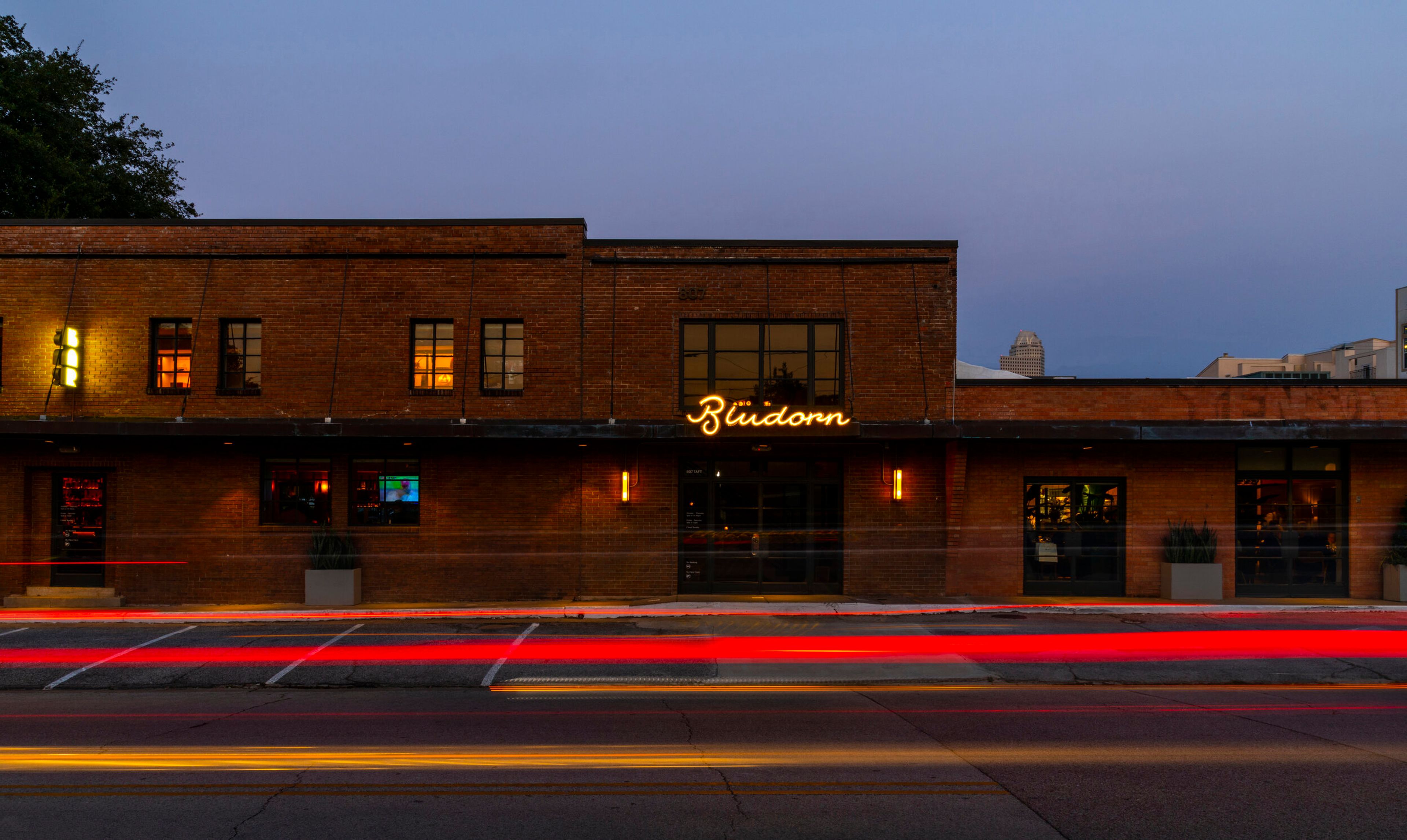 Cover photo of Bludorn