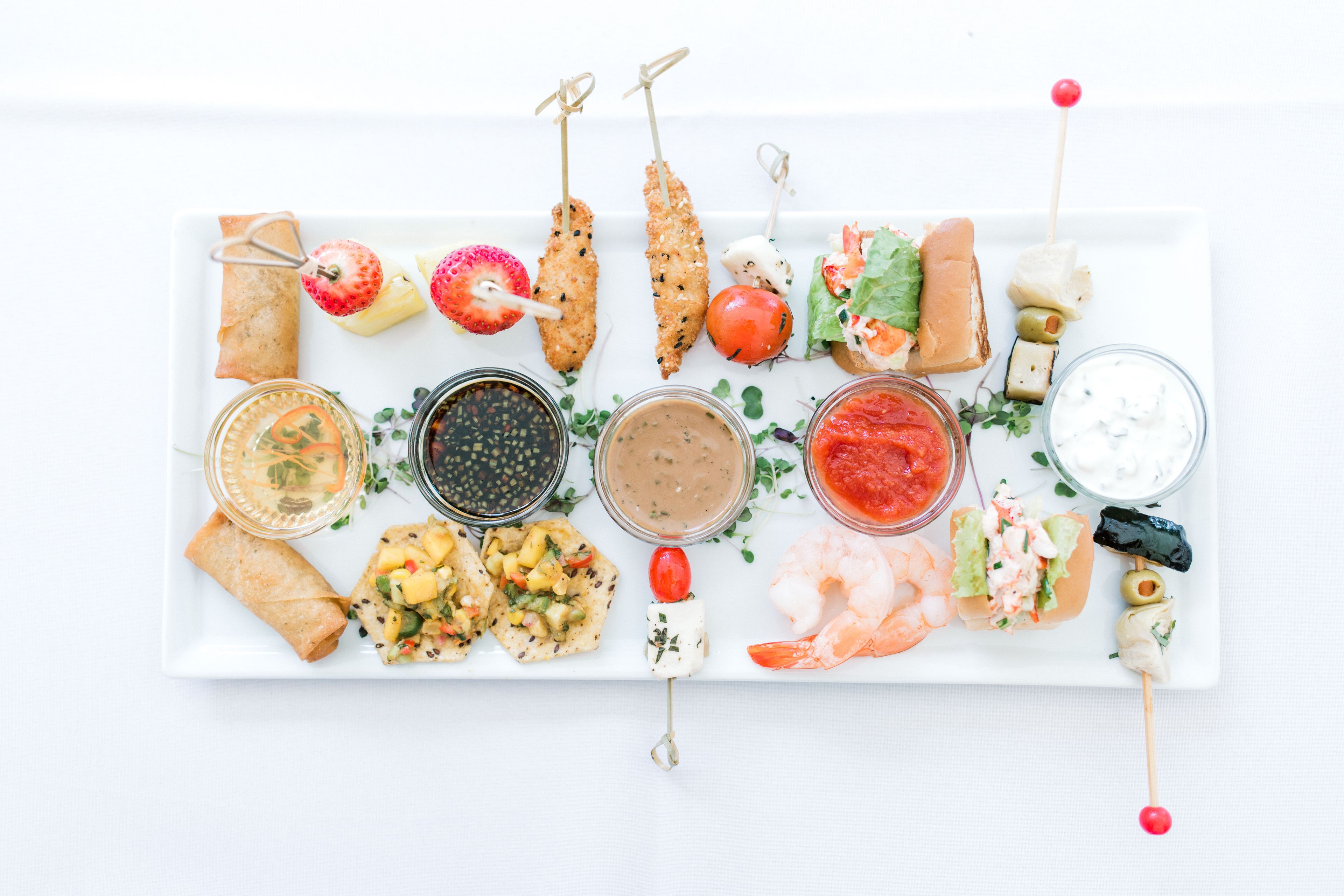 Cover photo of Struck Catering