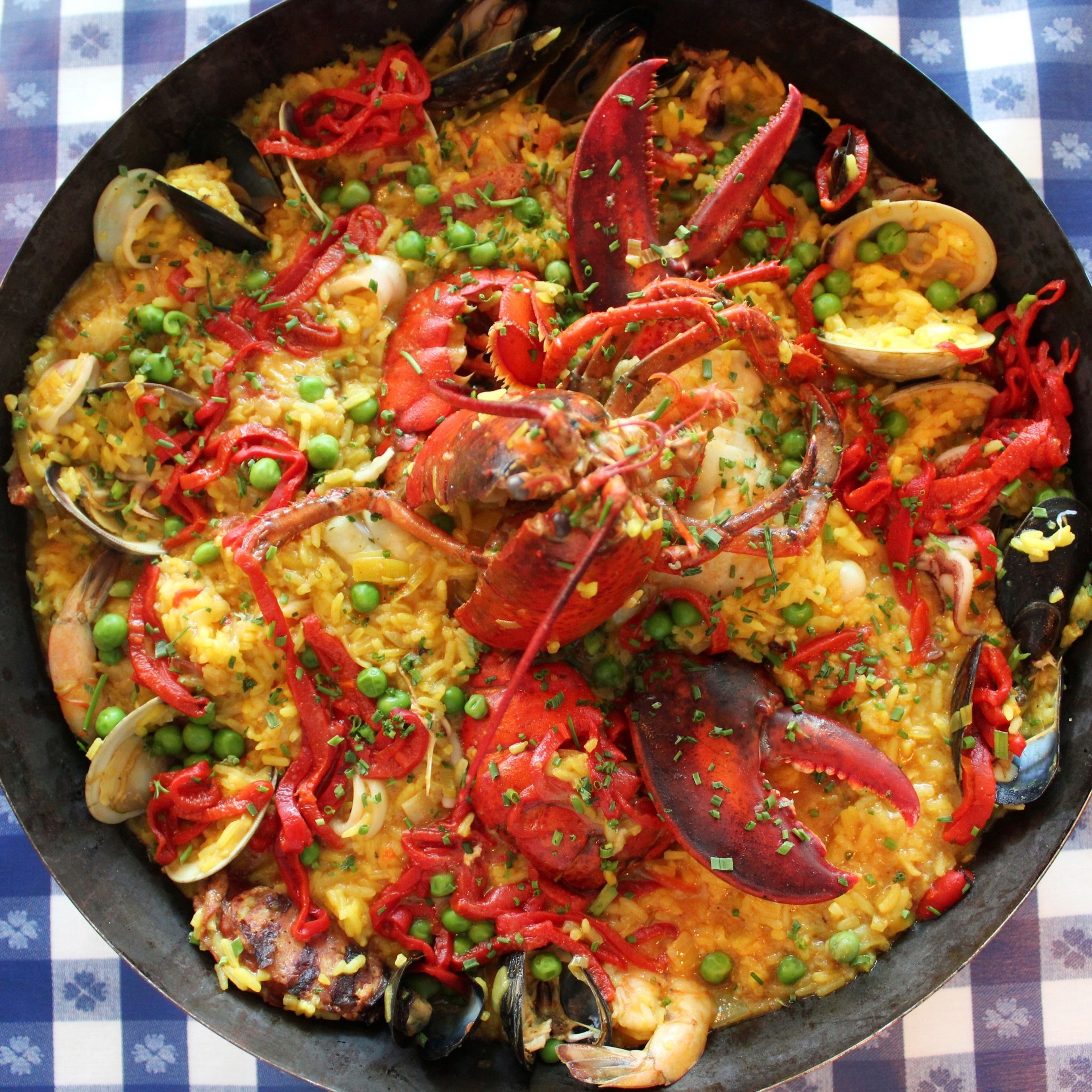 Cover photo of Summer Shack Catering