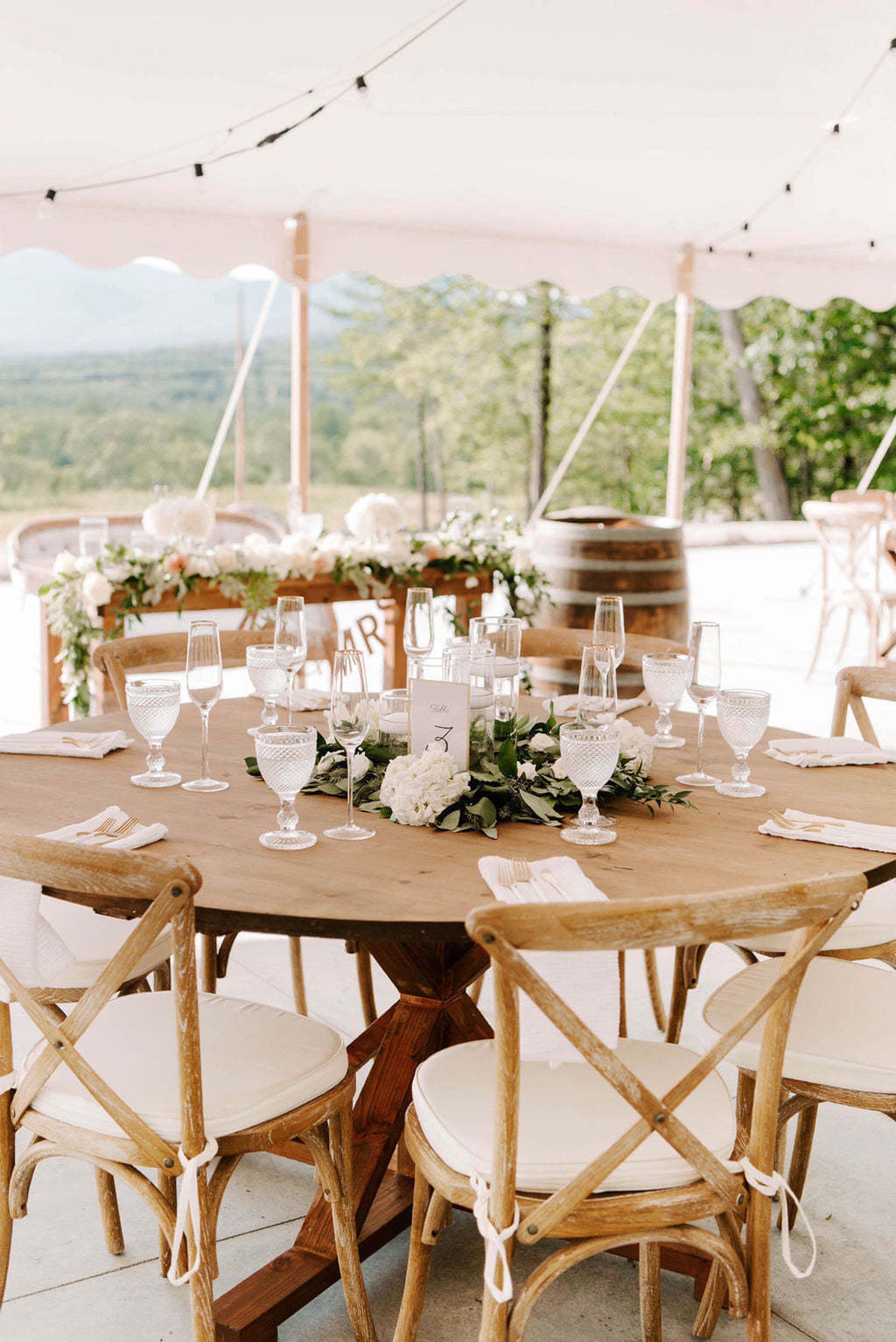 Cover photo of SYB Catering and Bar Event Services