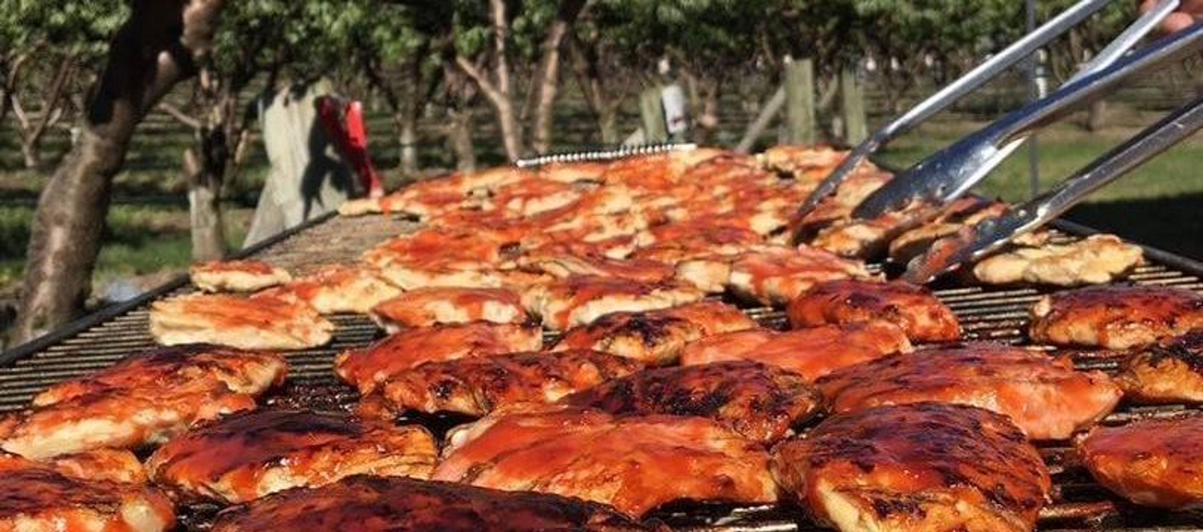 Cover photo of Tex's BBQ Express