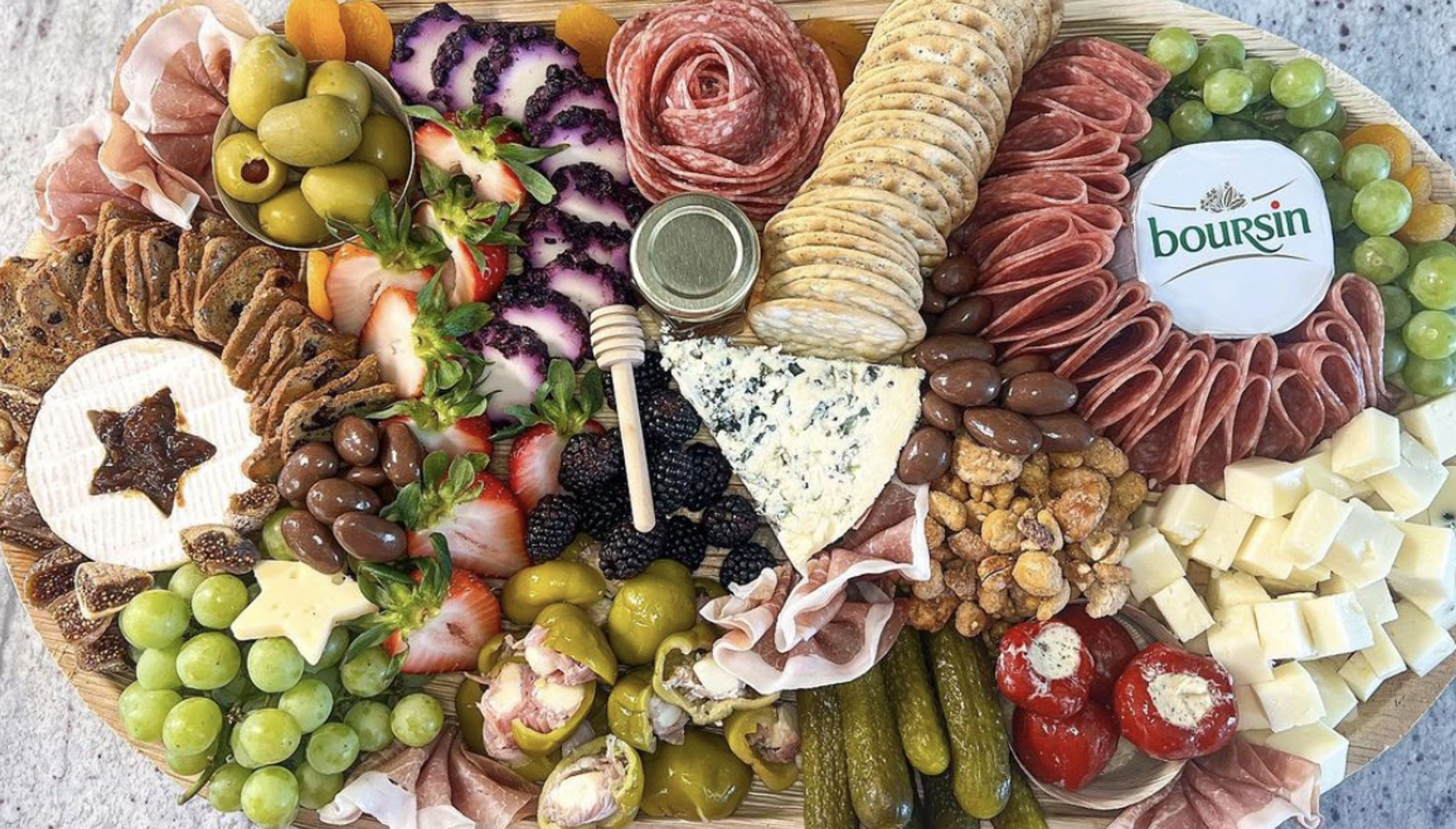 Cover photo of The Dirty Italian