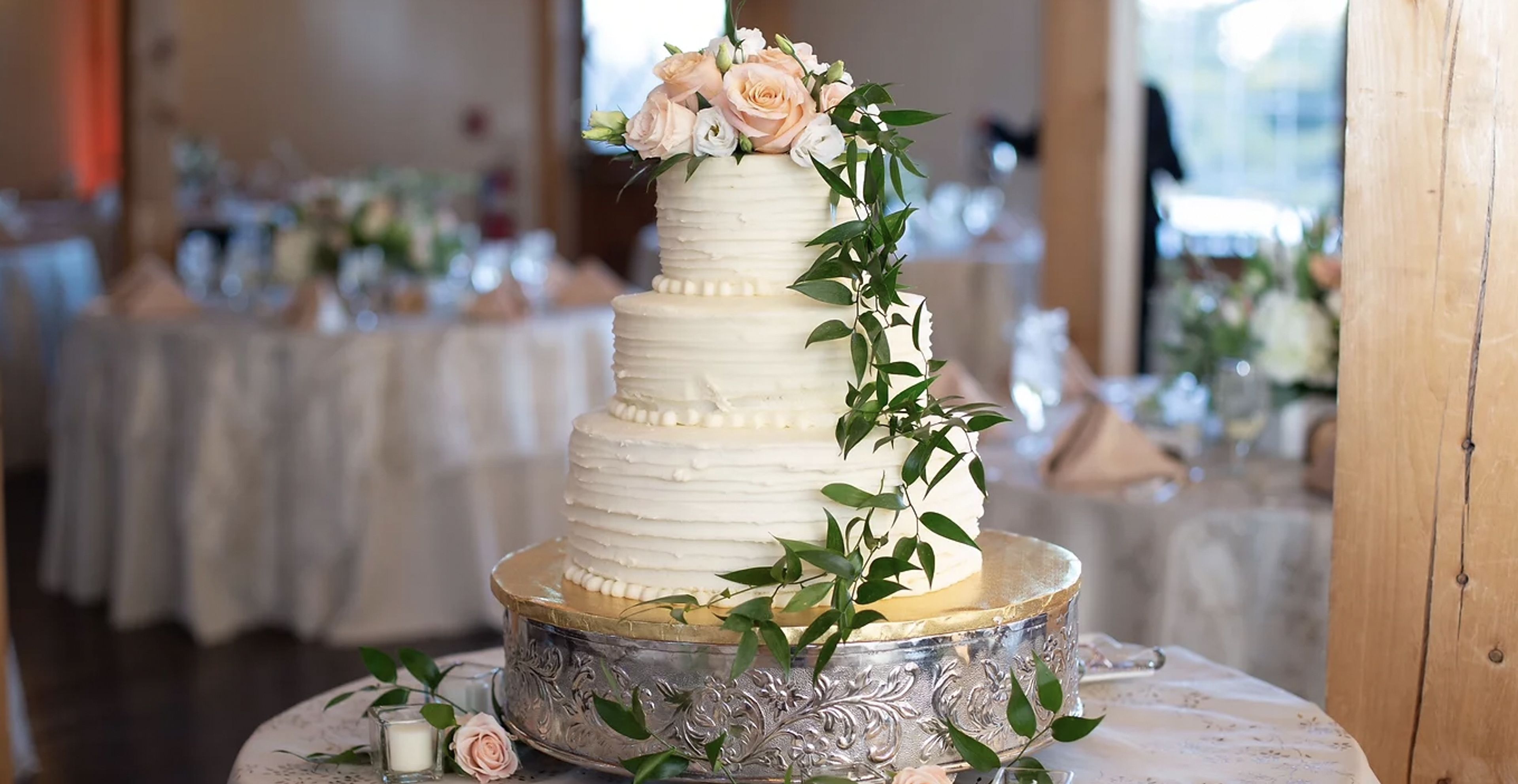 Cover photo of The Party Specialist