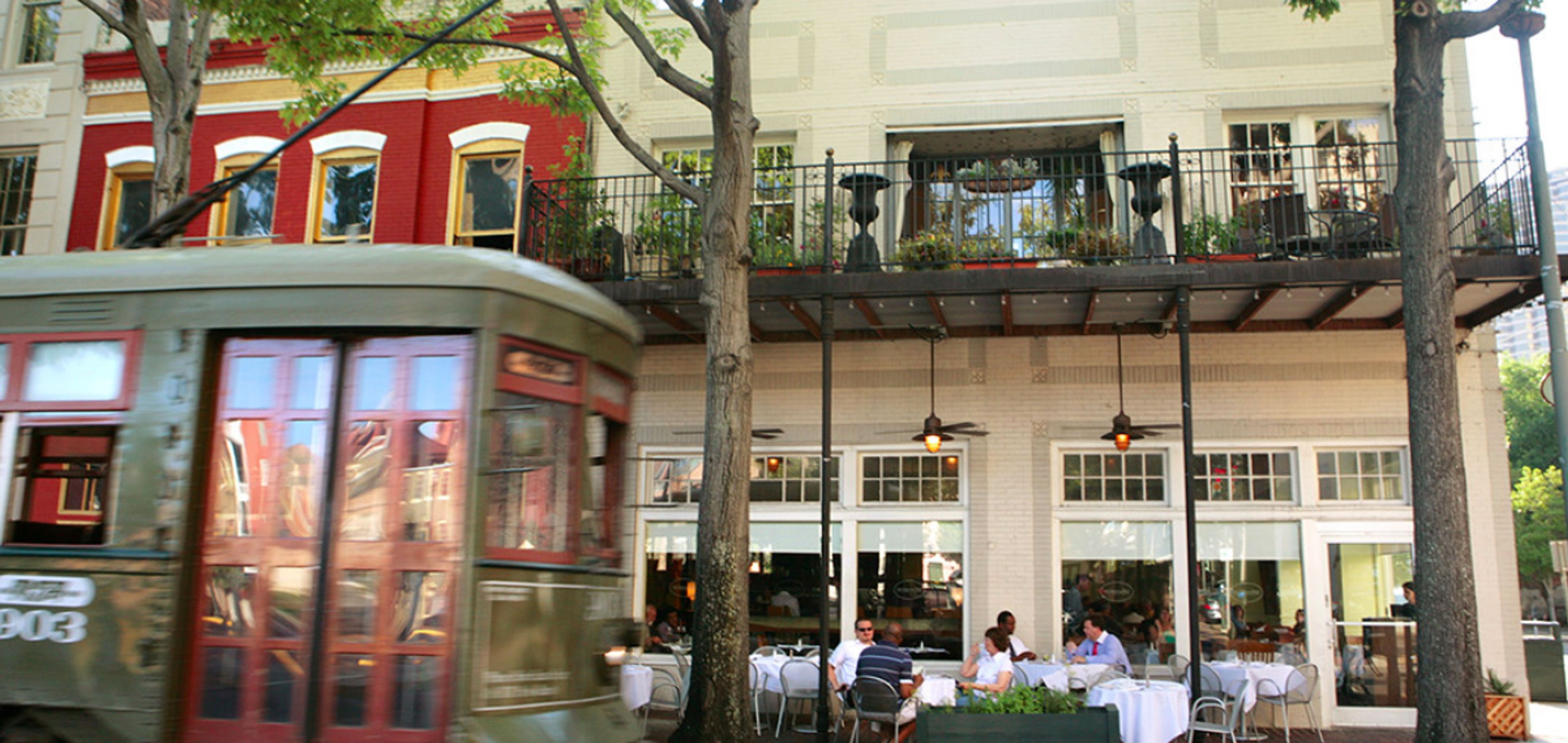 Cover photo of Herbsaint