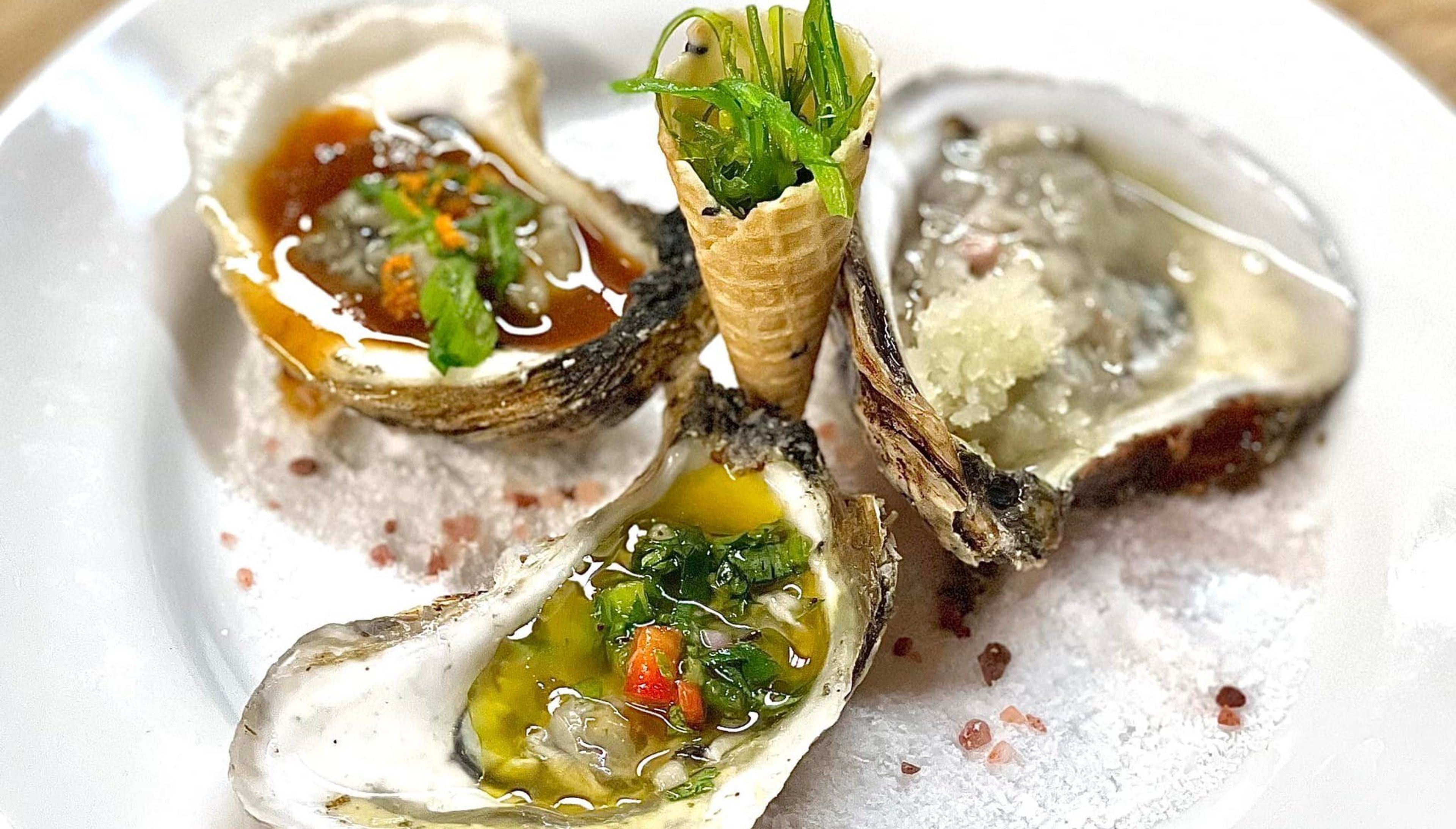 Cover photo of Artisan Chef Catering Co.