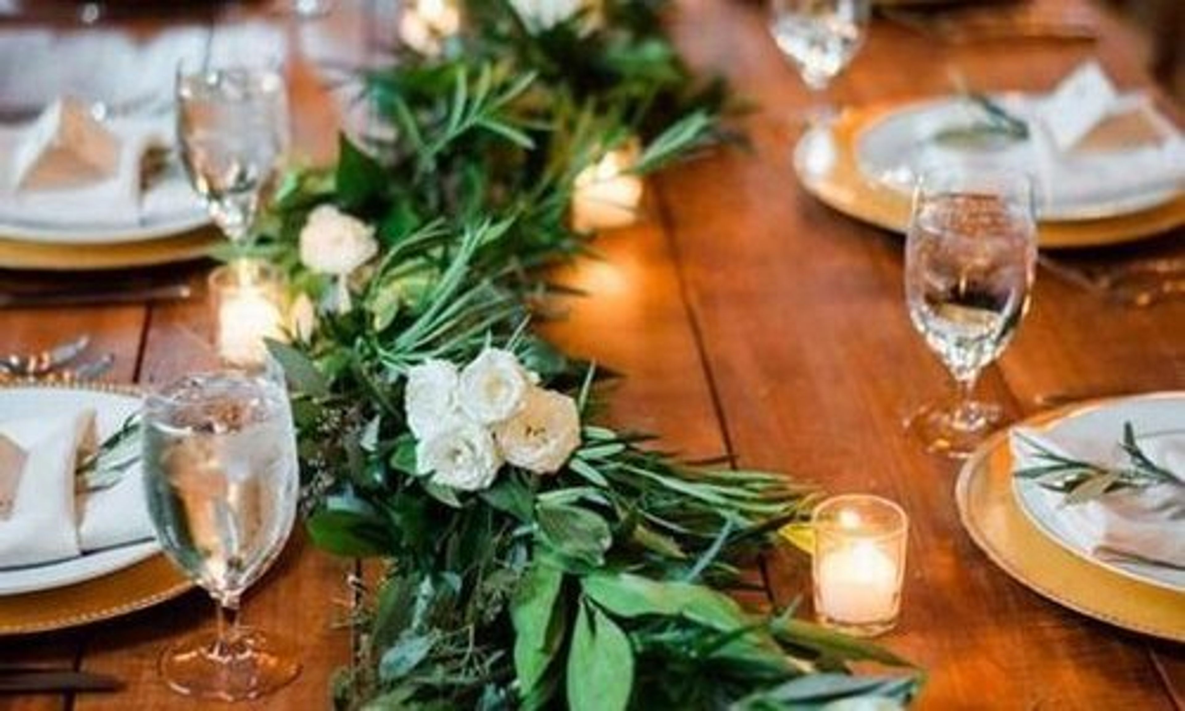 Cover photo of Wildfire Catering