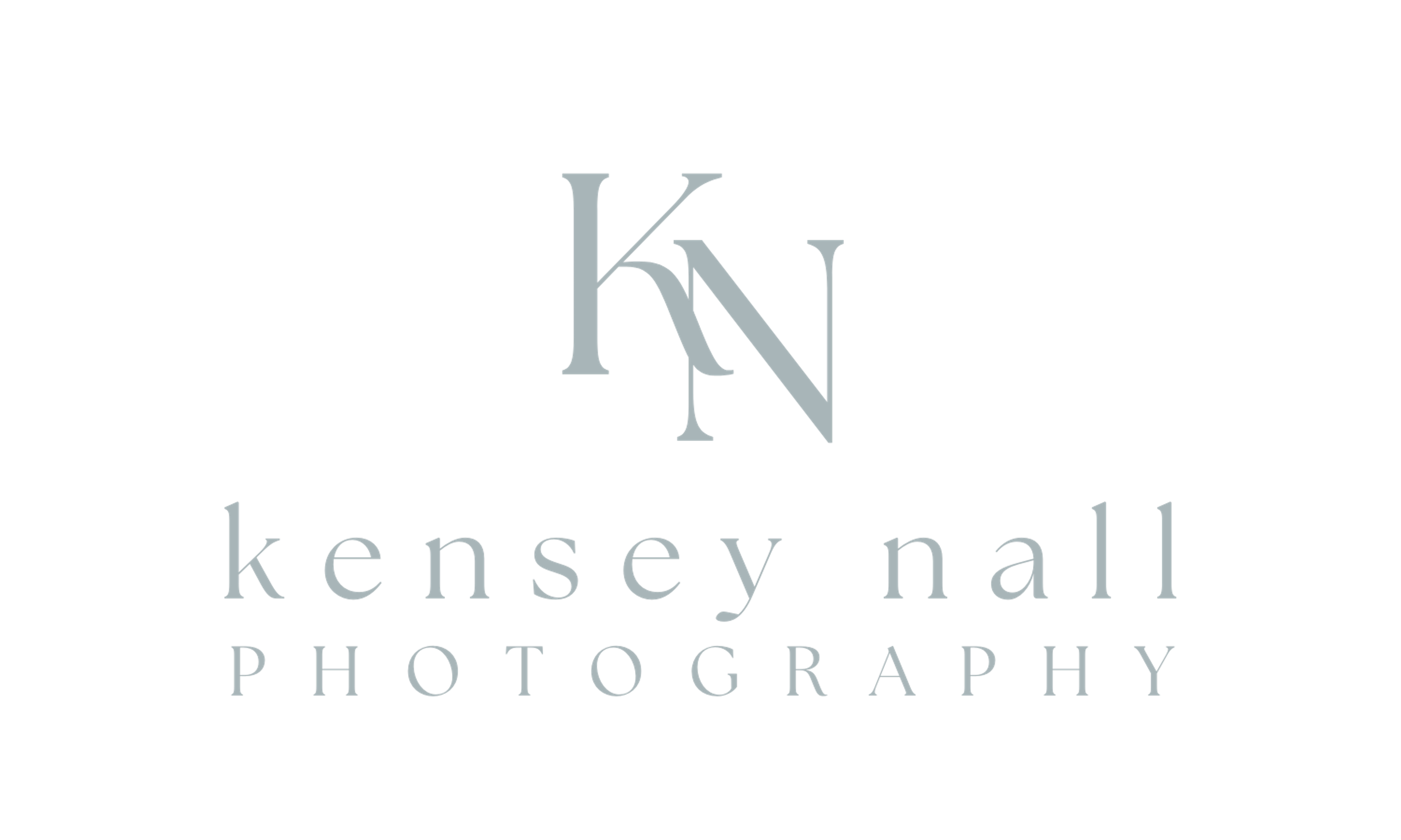 Cover photo of Kensey Nall Photography