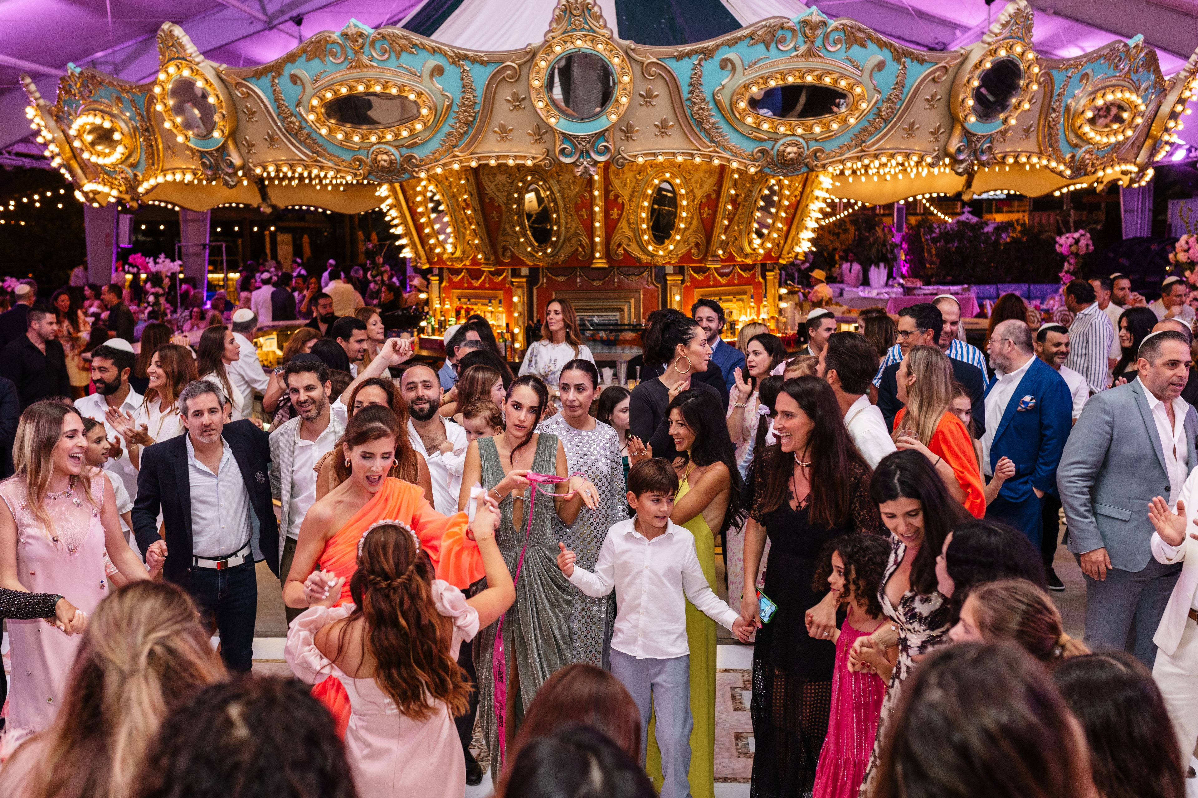 Cover photo of The Magen Group