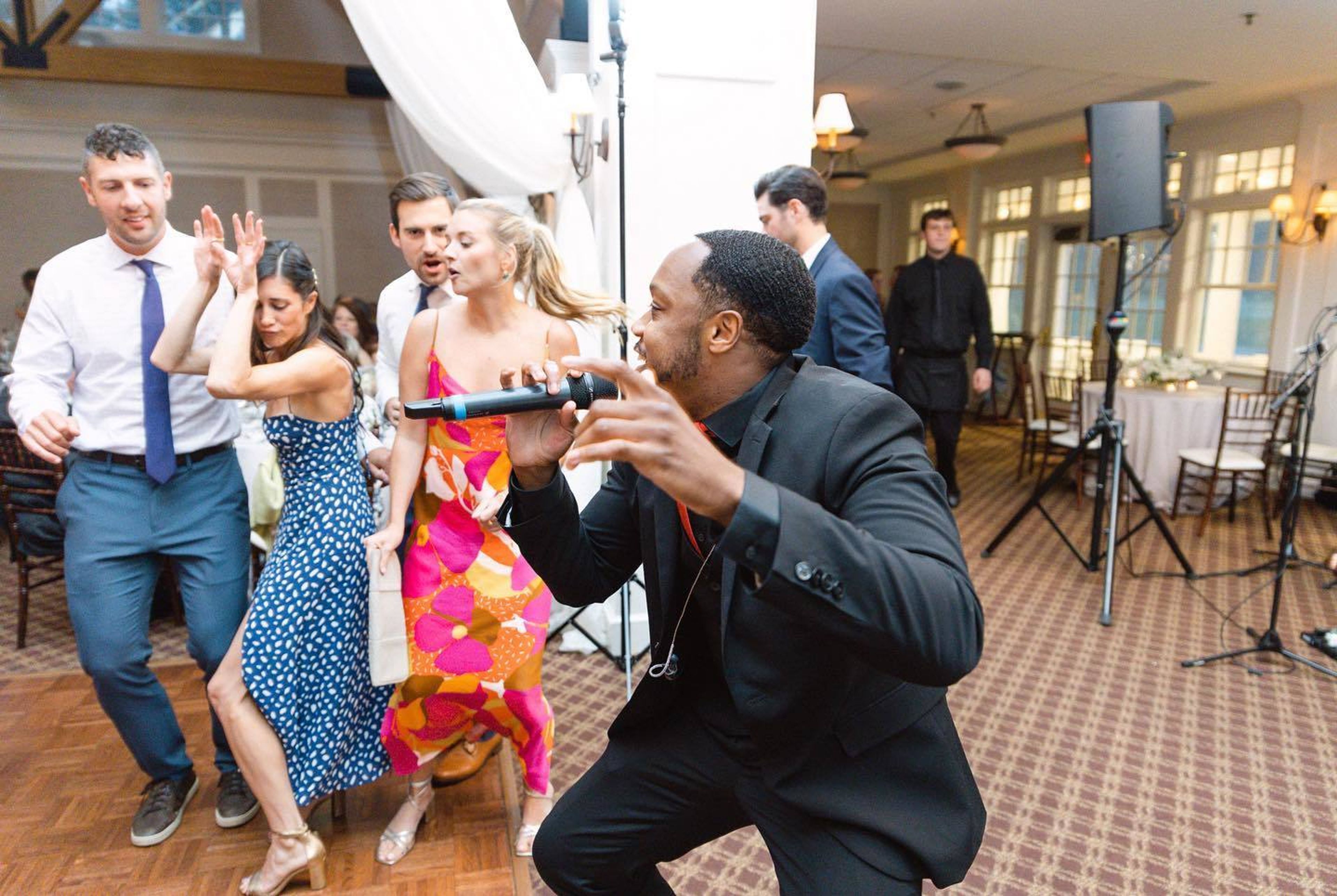 Cover photo of The SweetBeats