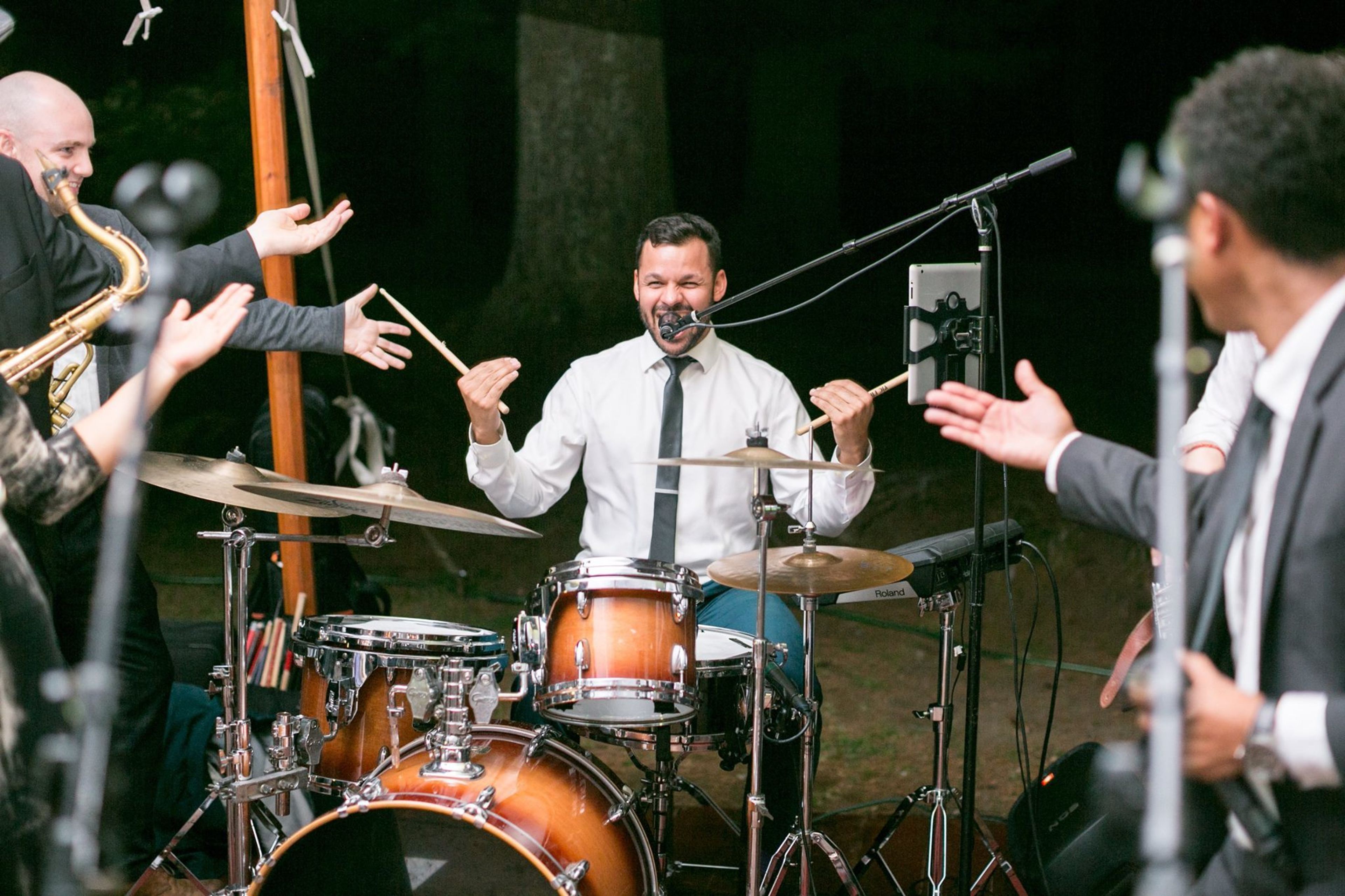 Cover photo of Young Love & The Thrills