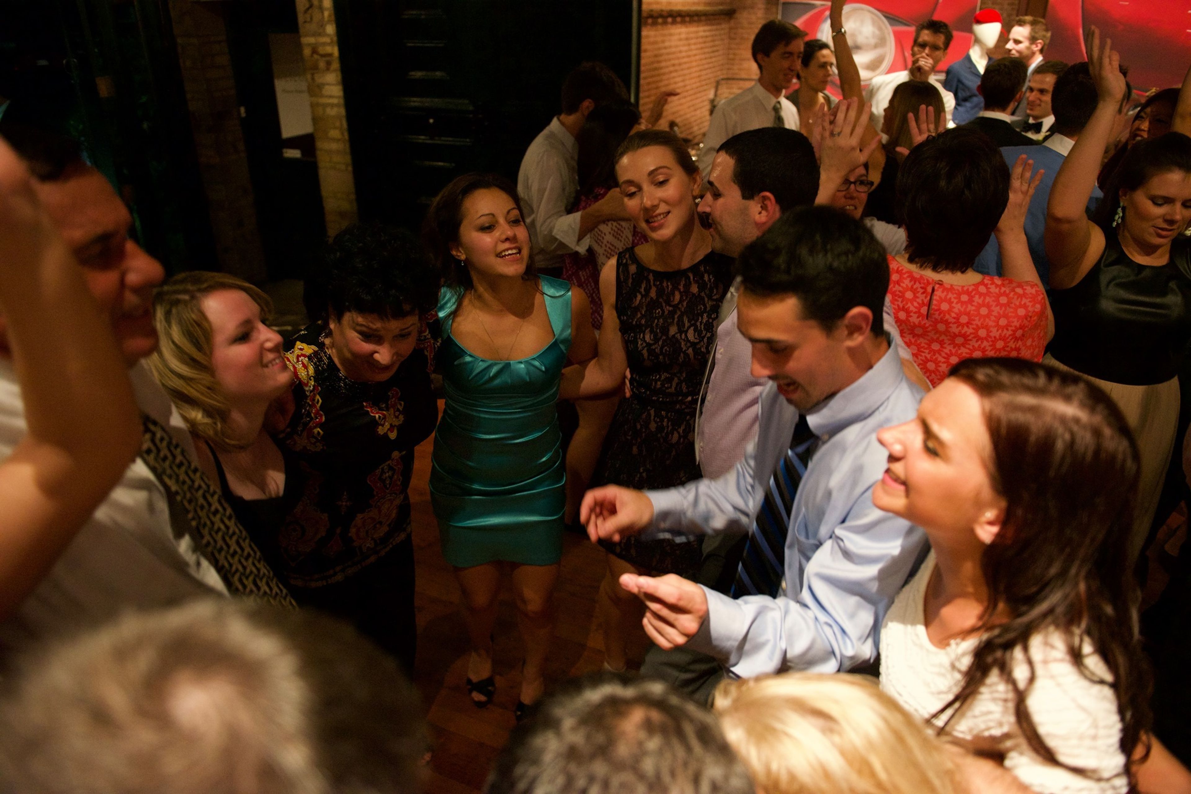 Cover photo of A Beat Away Entertainment