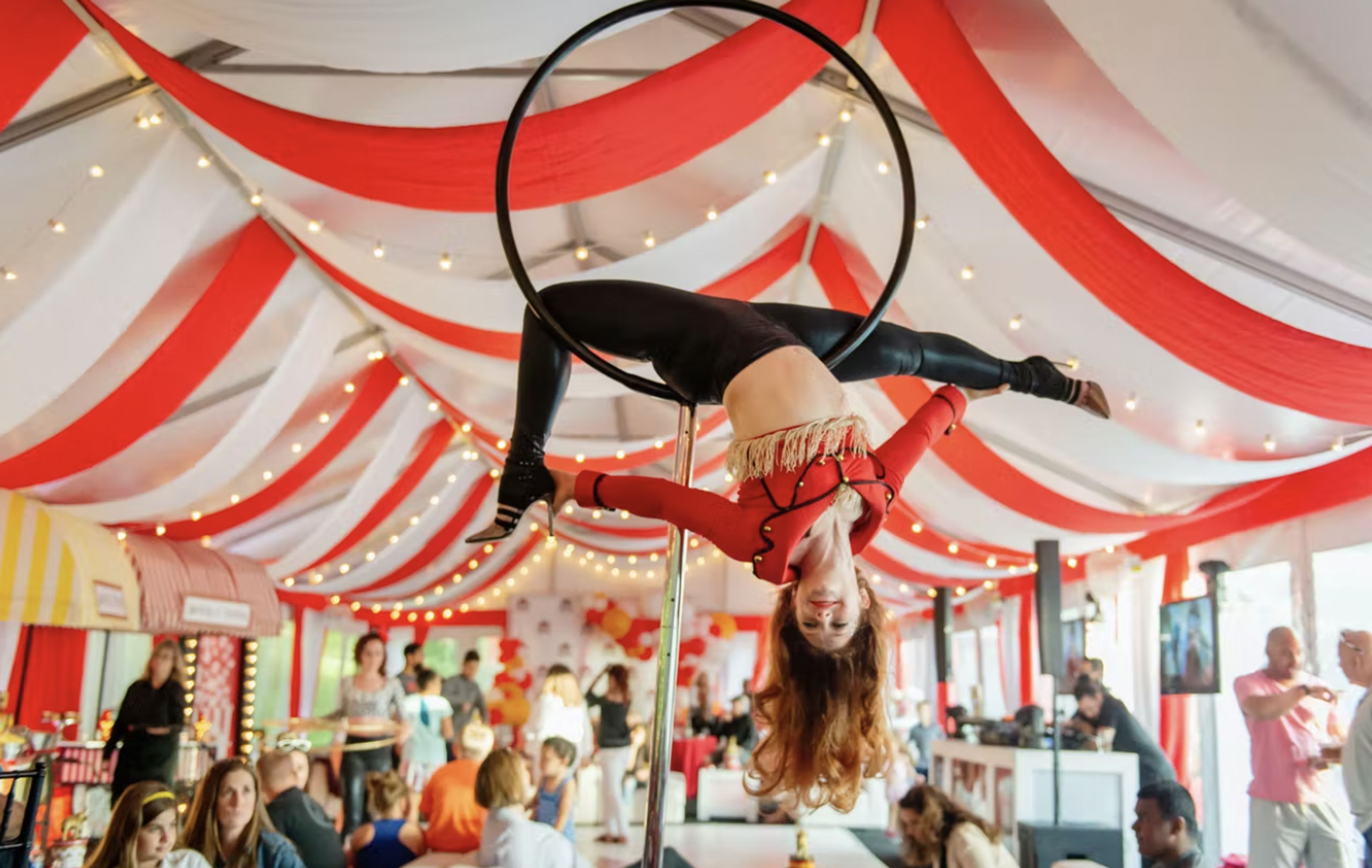 Cover photo of Murray Hill Talent