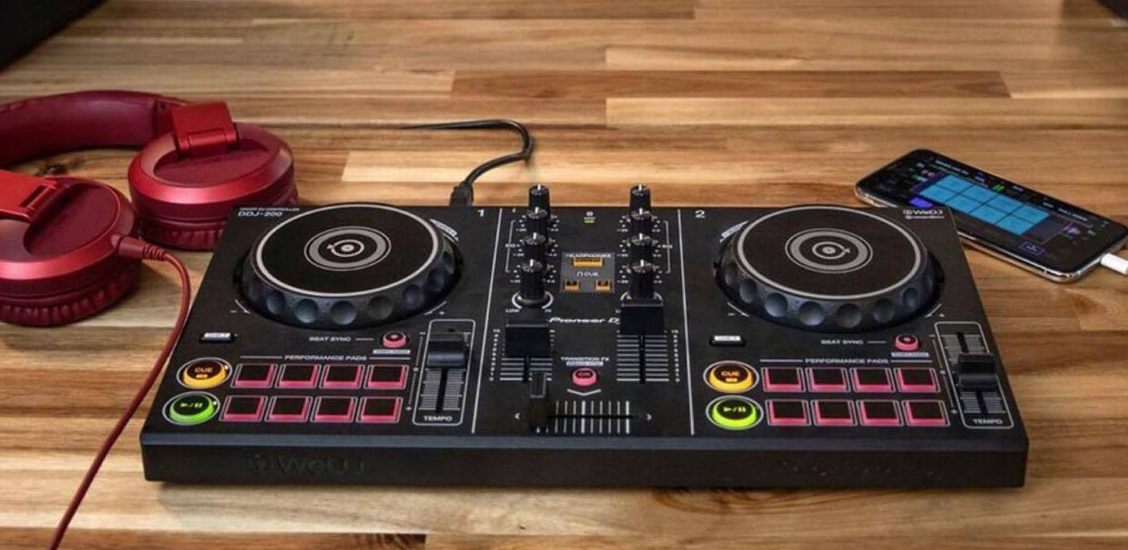 Cover photo of DJs of Boston