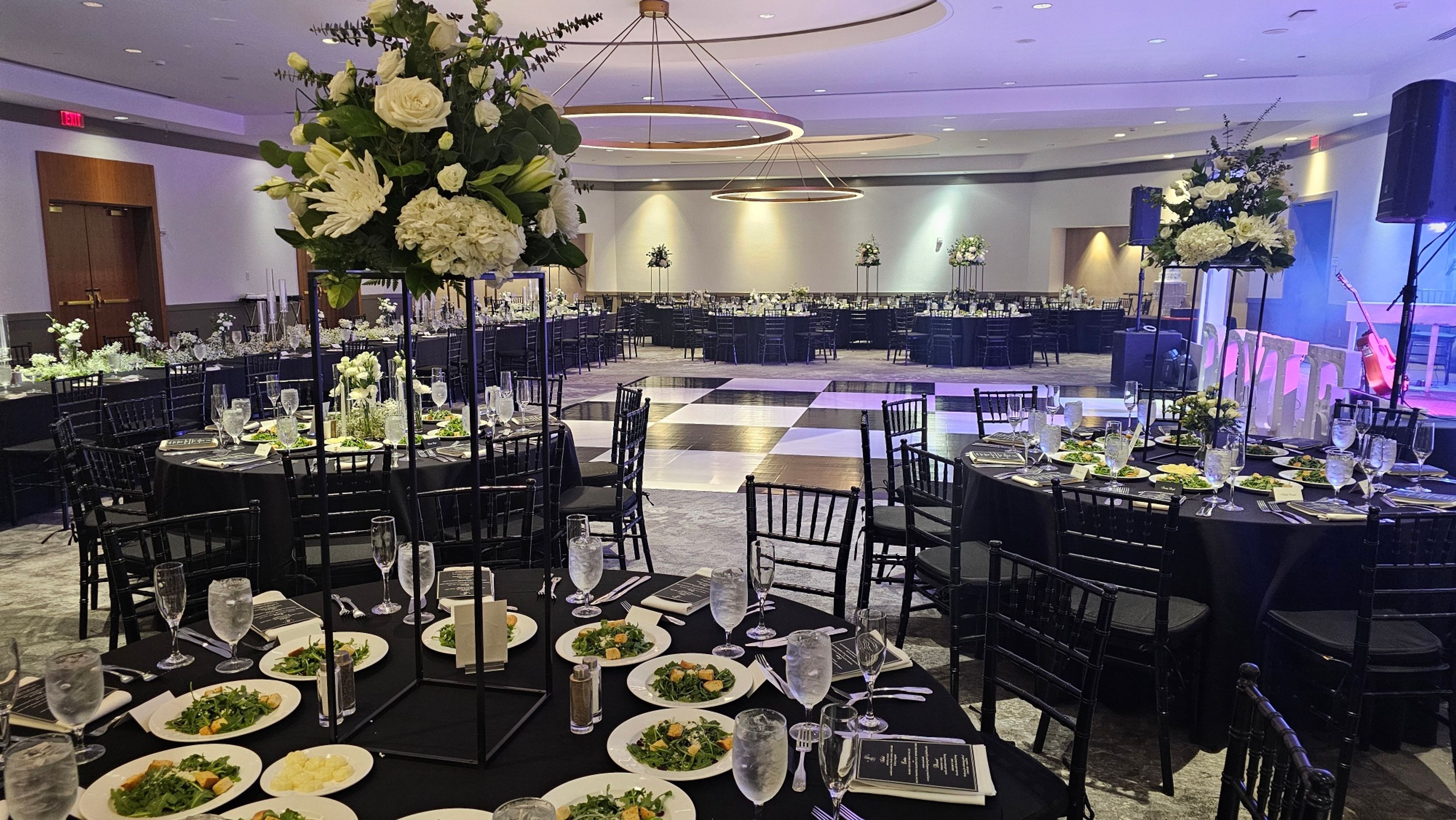 Cover photo of C Baldwin Hotel