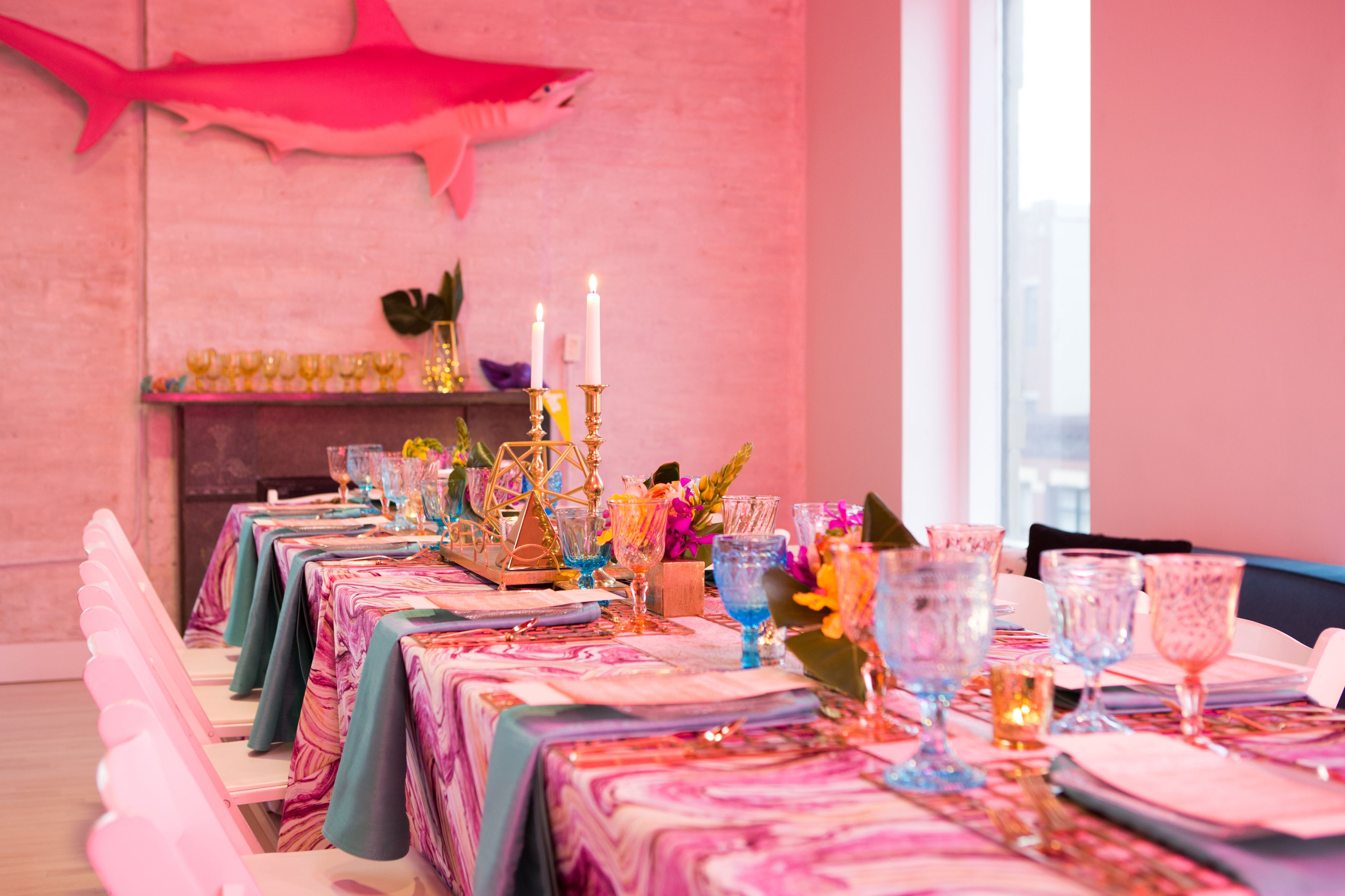 Cover photo of WANTZ EVENTS