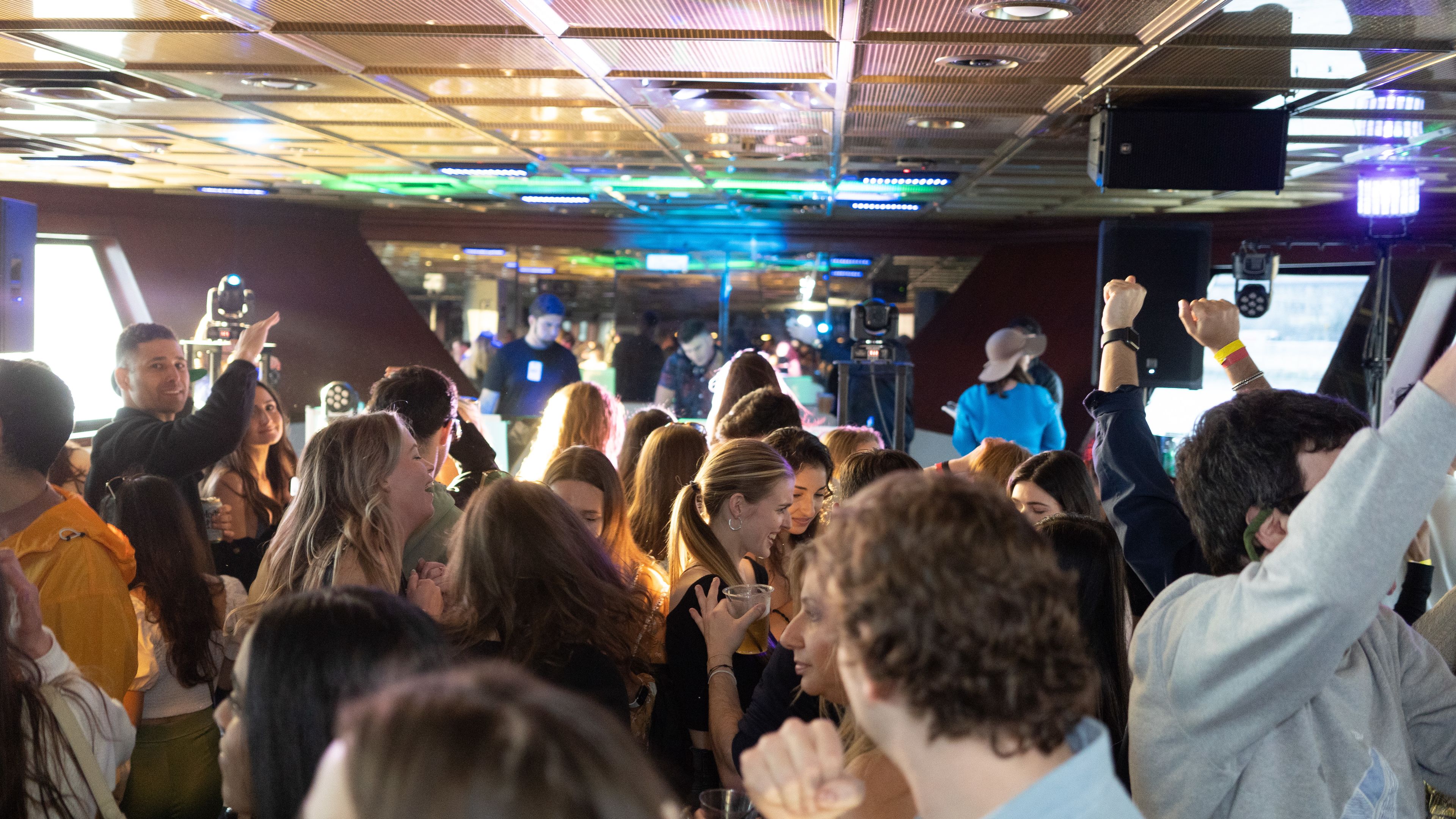 Cover photo of Nomad's Place Events