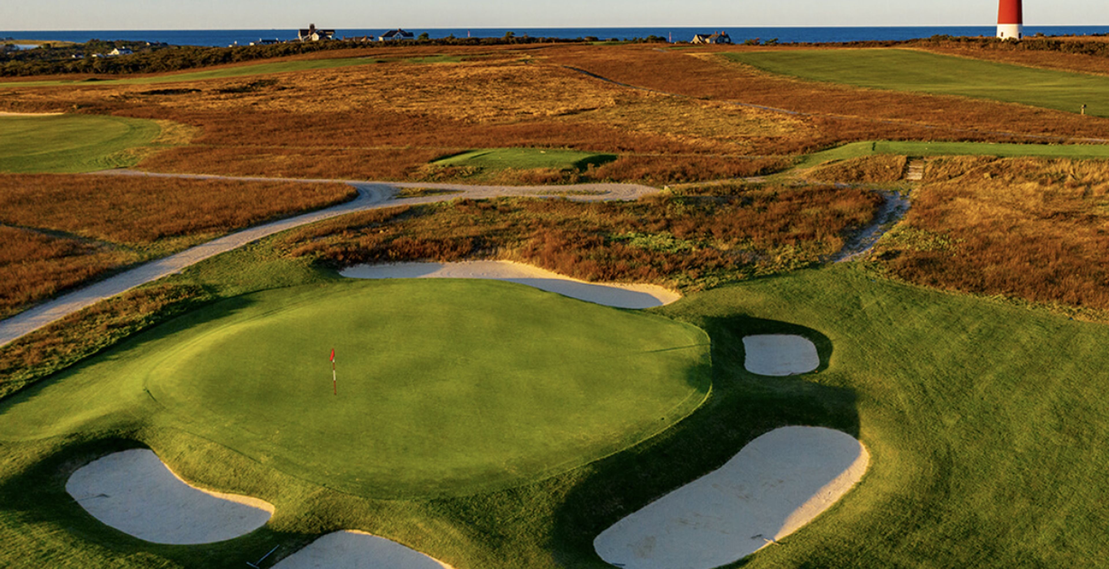 Cover photo of The Sankaty Head Beach & Golf Club