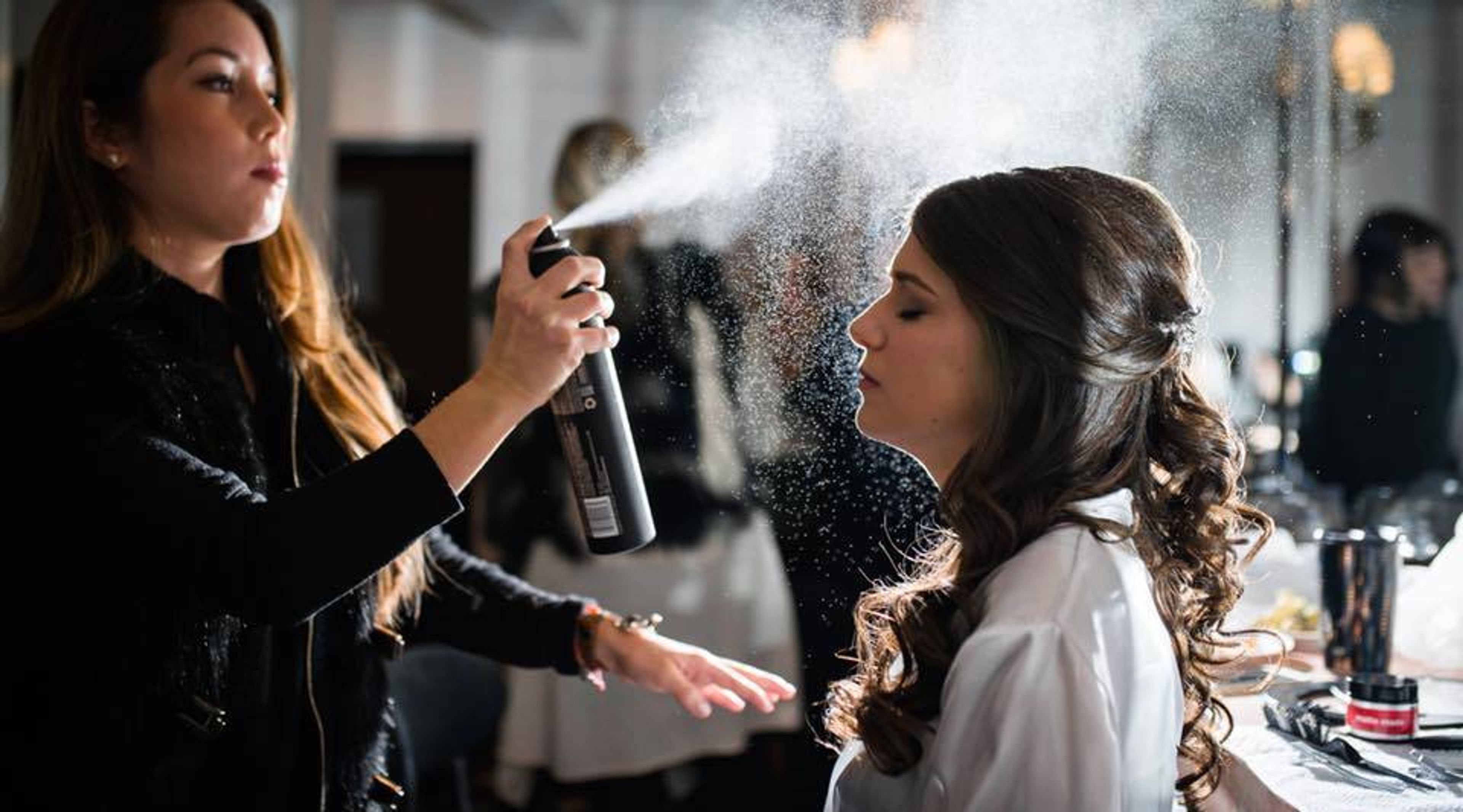 Cover photo of Hair by Alison