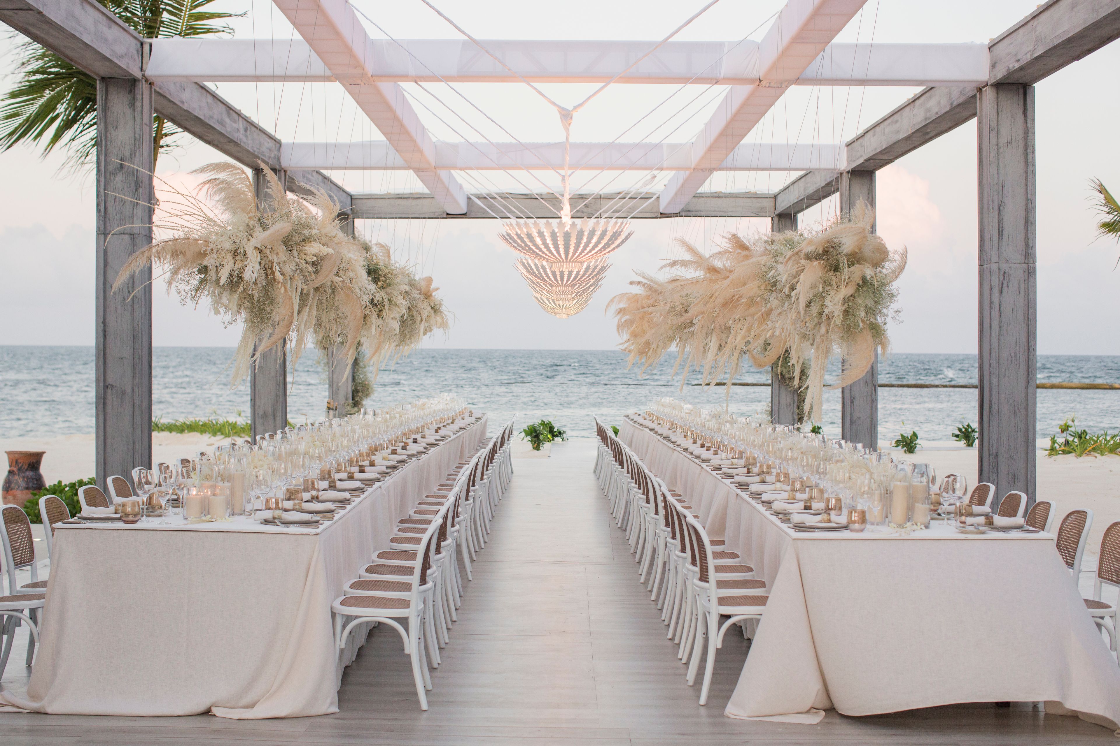 Cover photo of Rosewood Mayakoba Resort