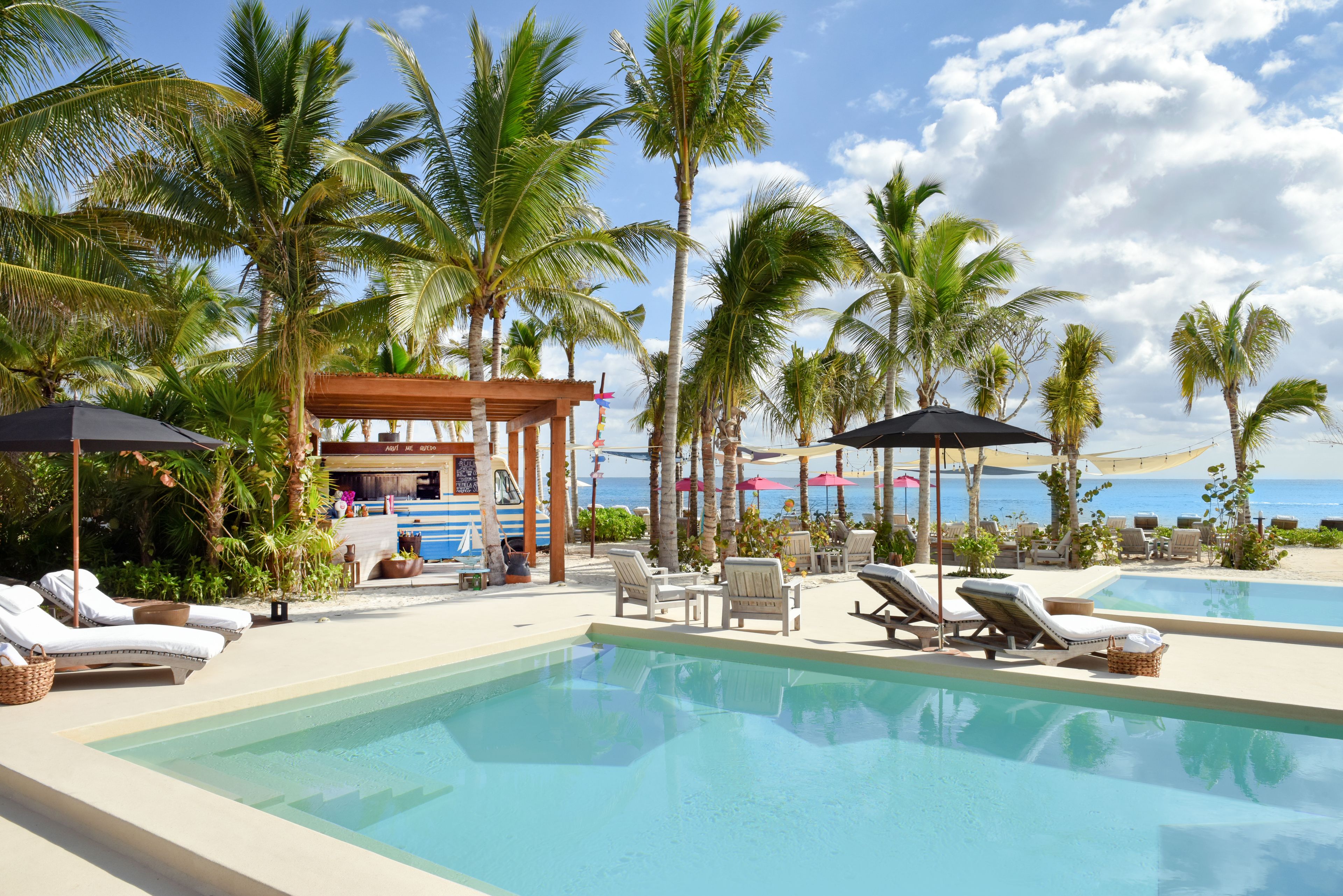 Cover photo of Rosewood Mayakoba Resort