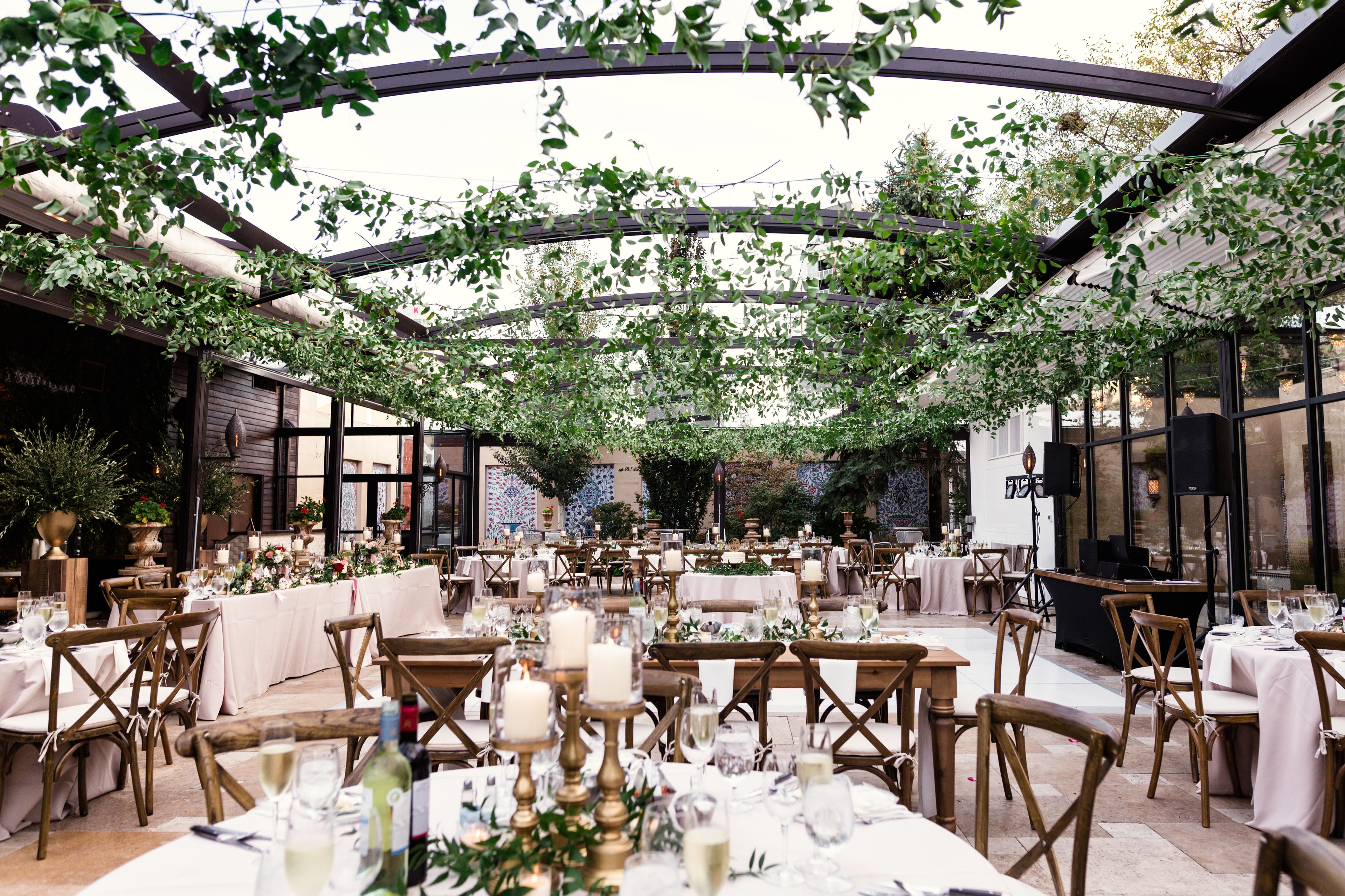 Cover photo of Galleria Marchetti- La Pergola