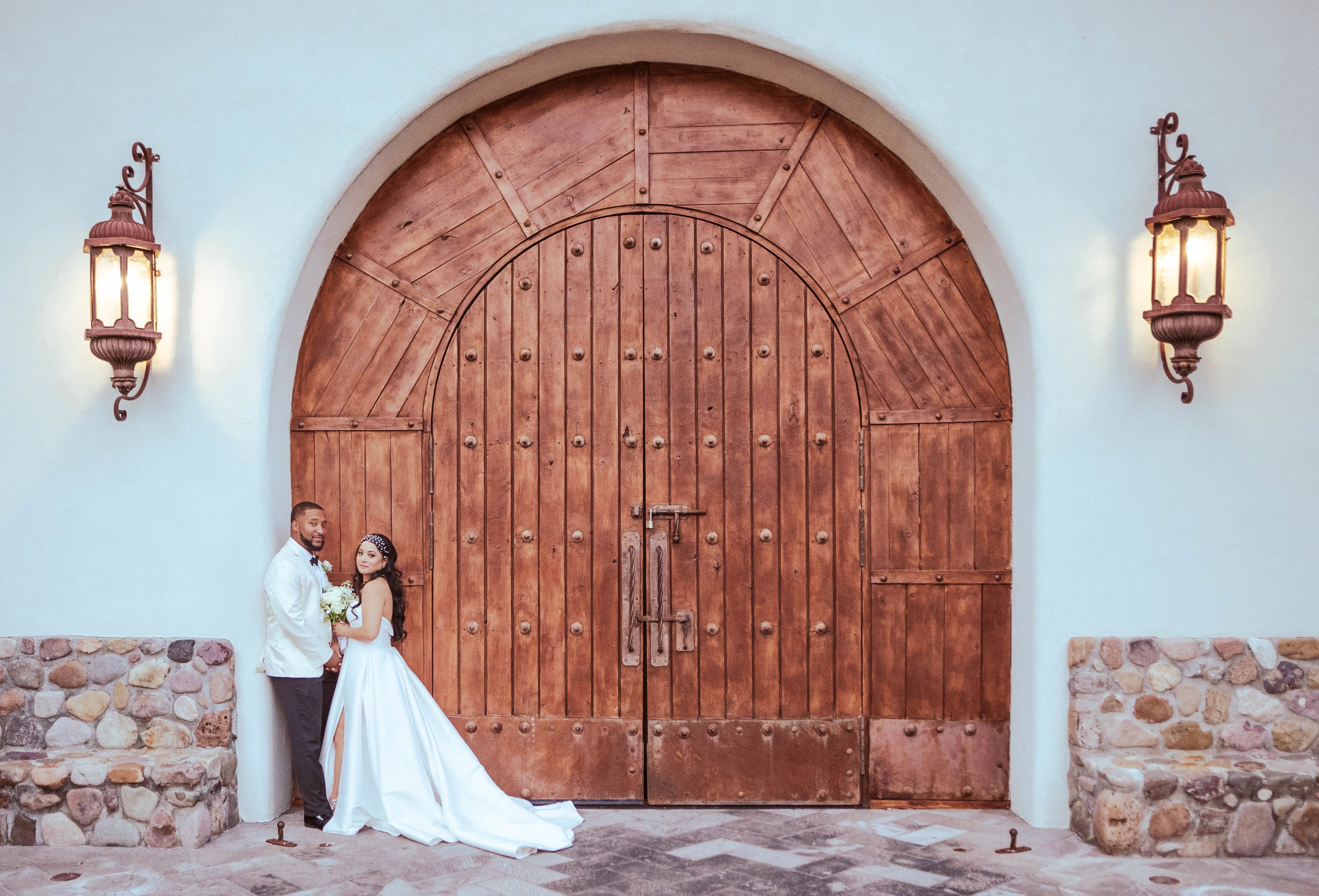 Cover photo of Confetti Event Planning