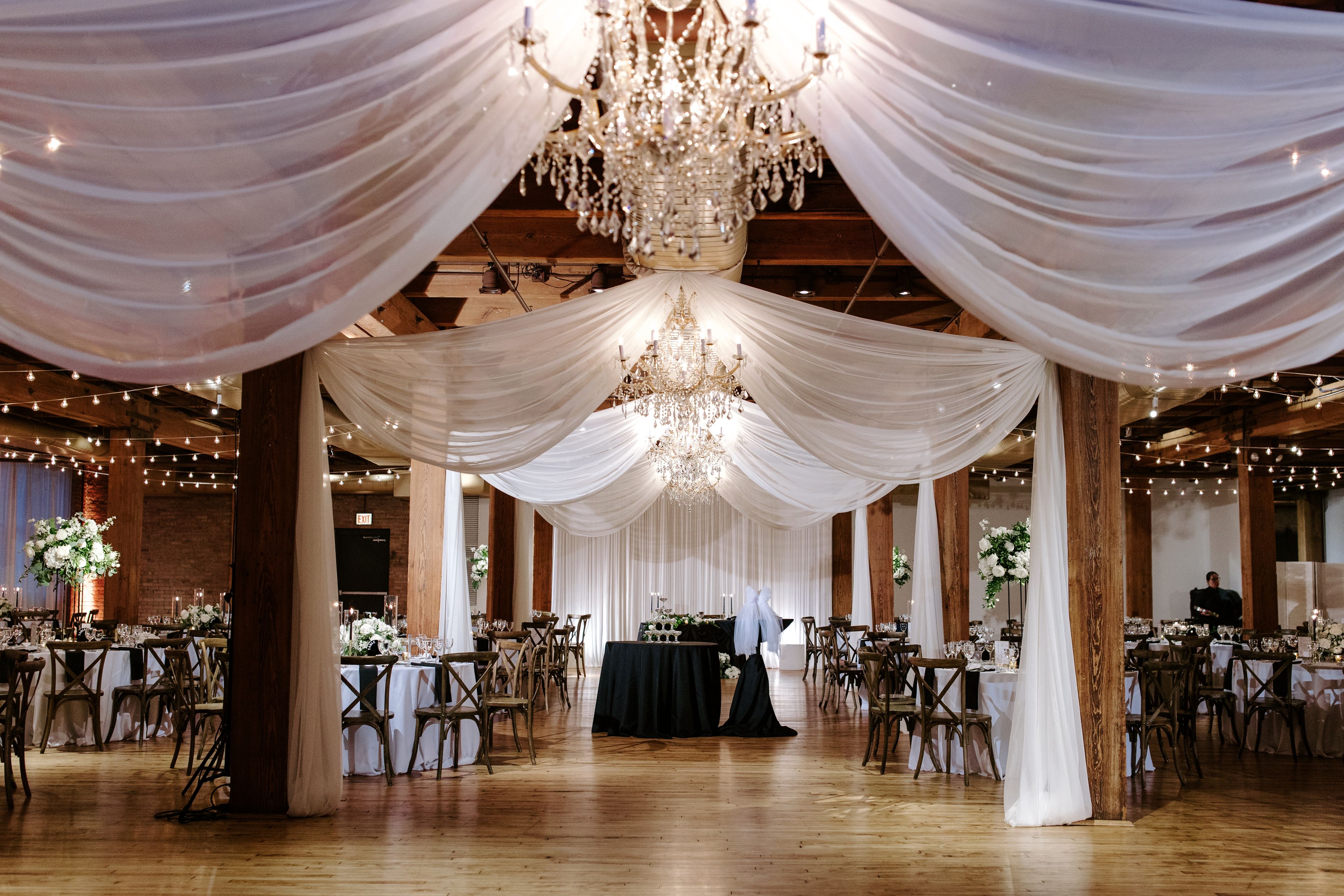 Cover photo of Bridgeport Art Center