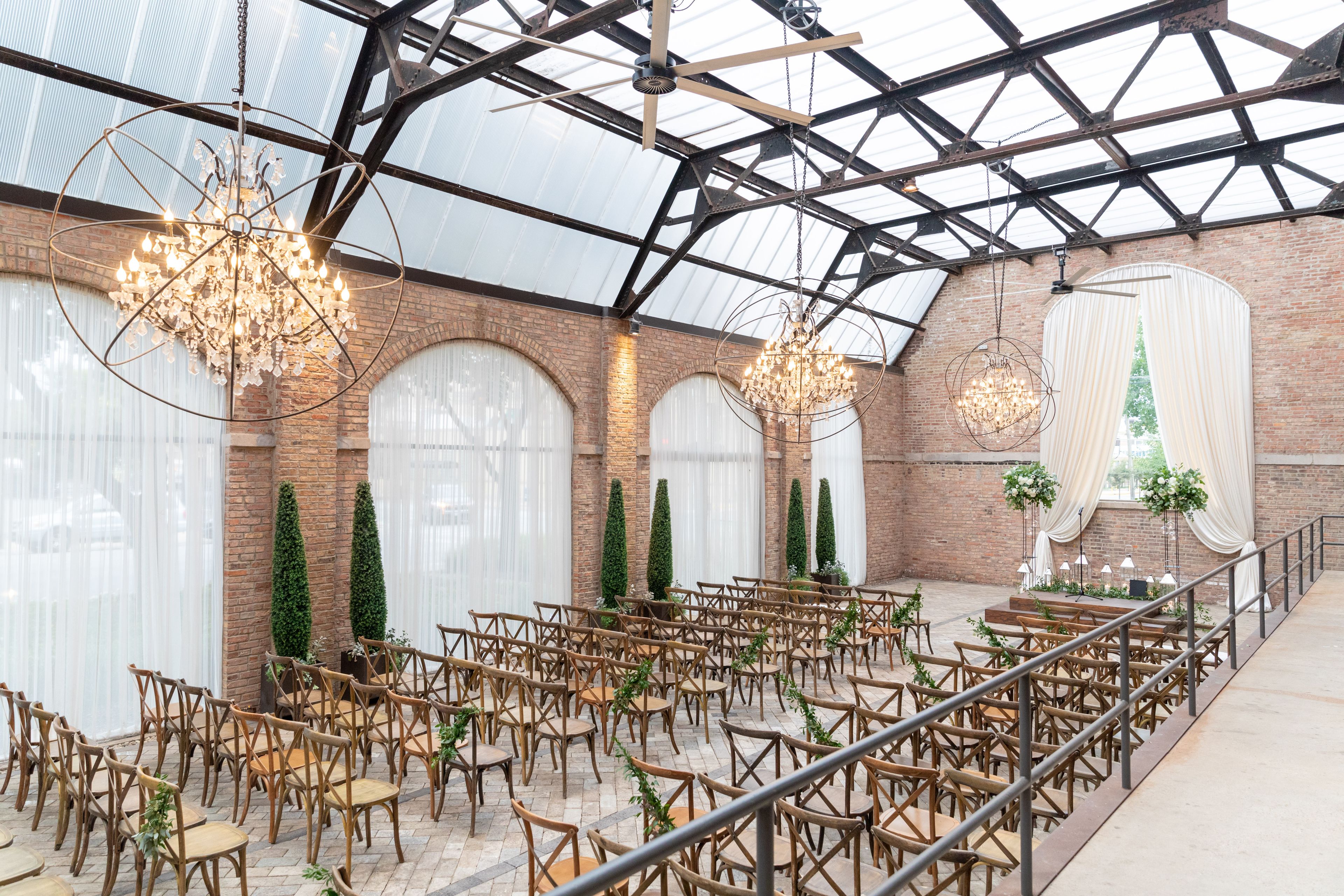 Cover photo of Bridgeport Art Center