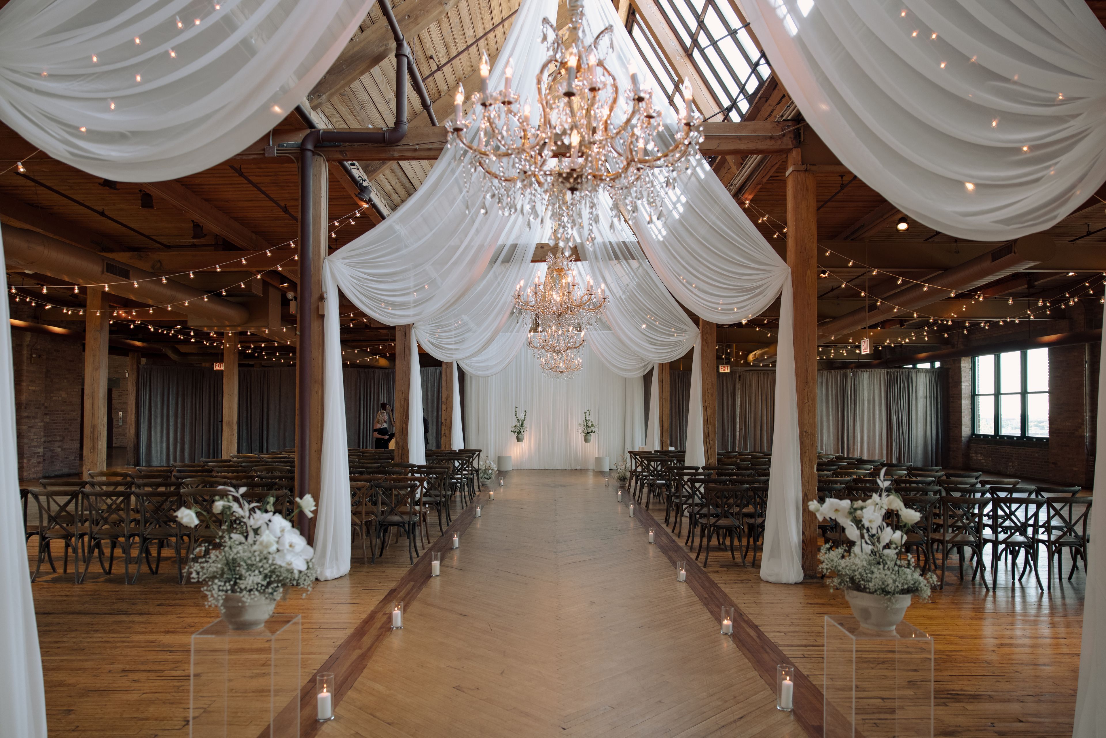 Cover photo of Bridgeport Art Center