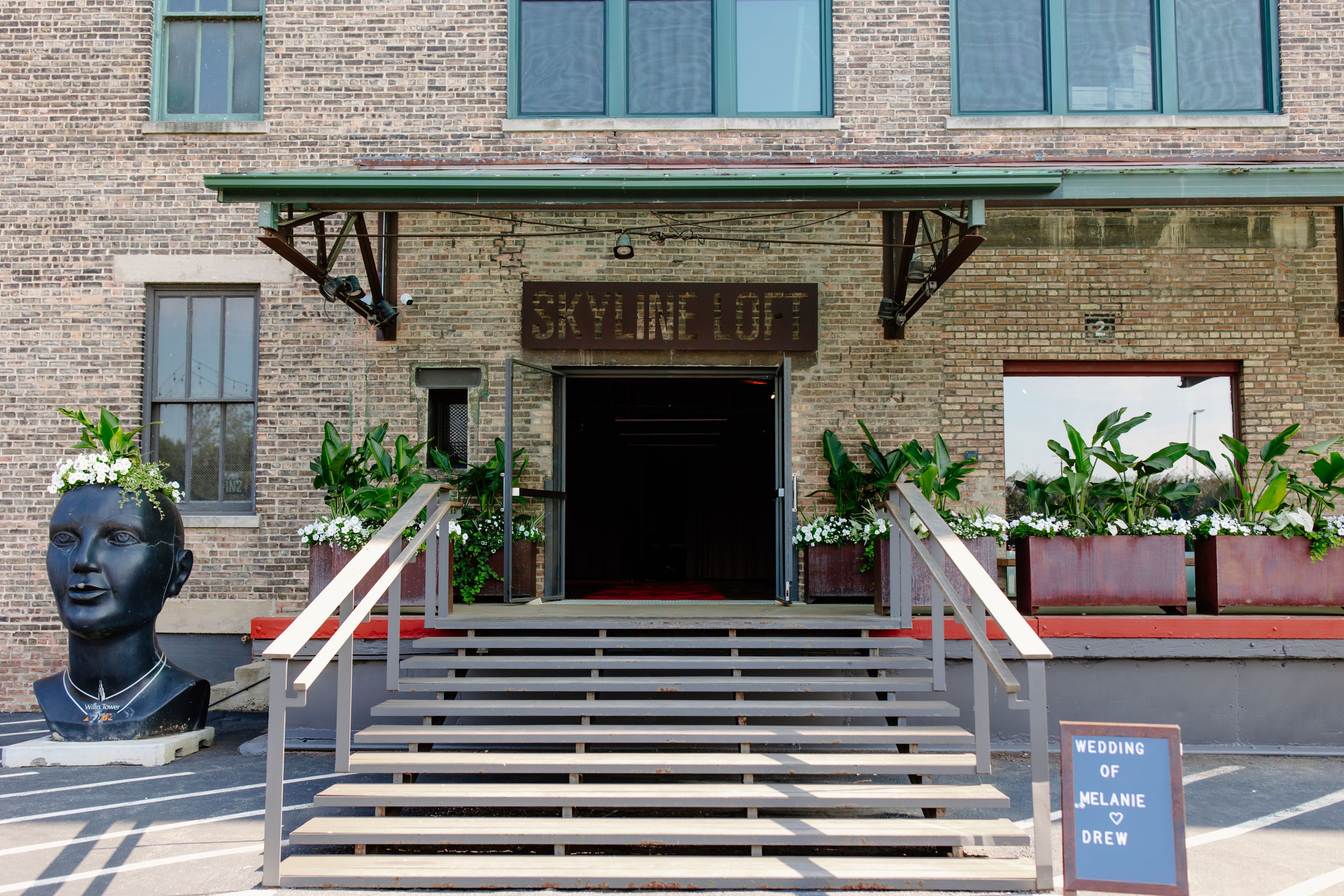 Cover photo of Bridgeport Art Center