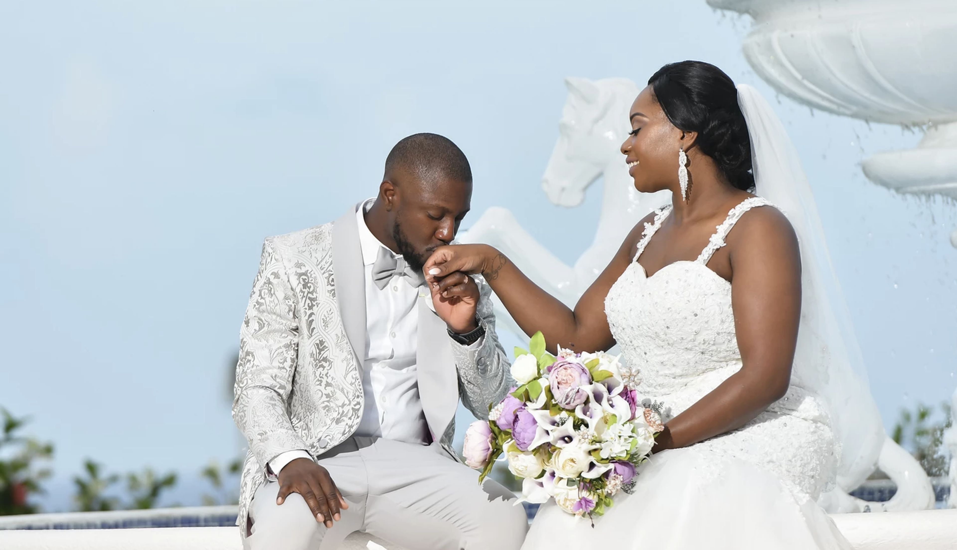 Cover photo of Riddick Entertainment & Events