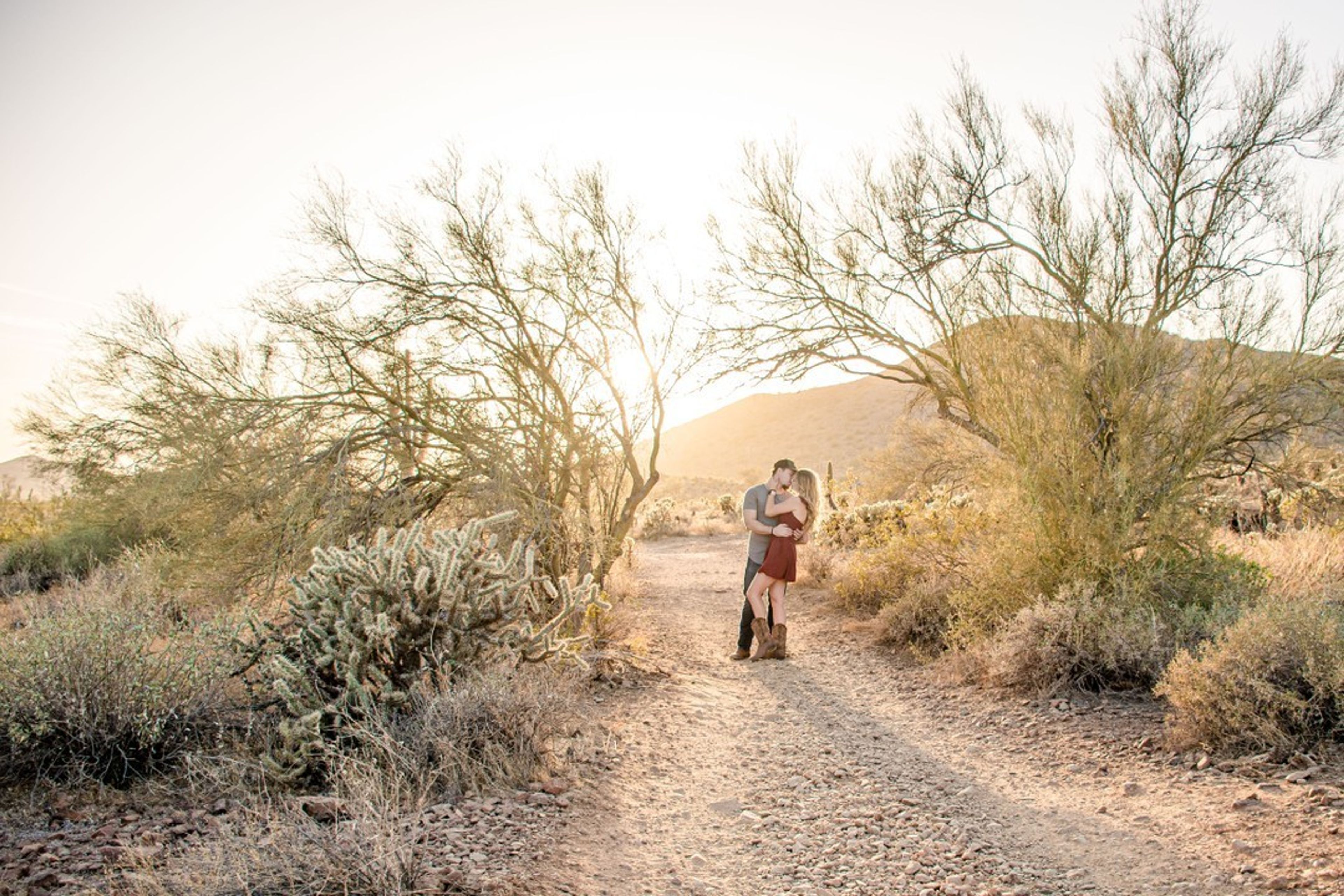 Cover photo of Blue Arrow Photography