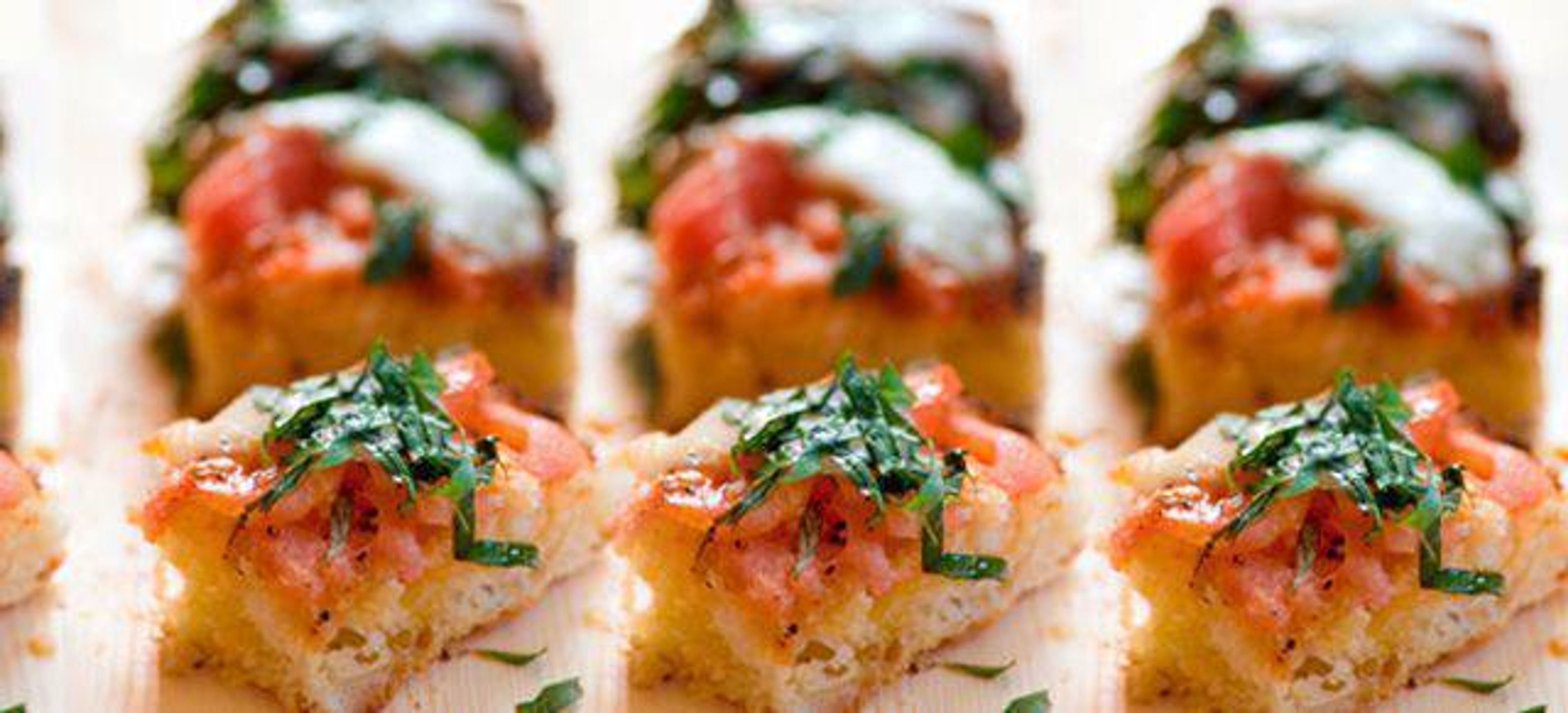 Cover photo of Fine Thyme Catering