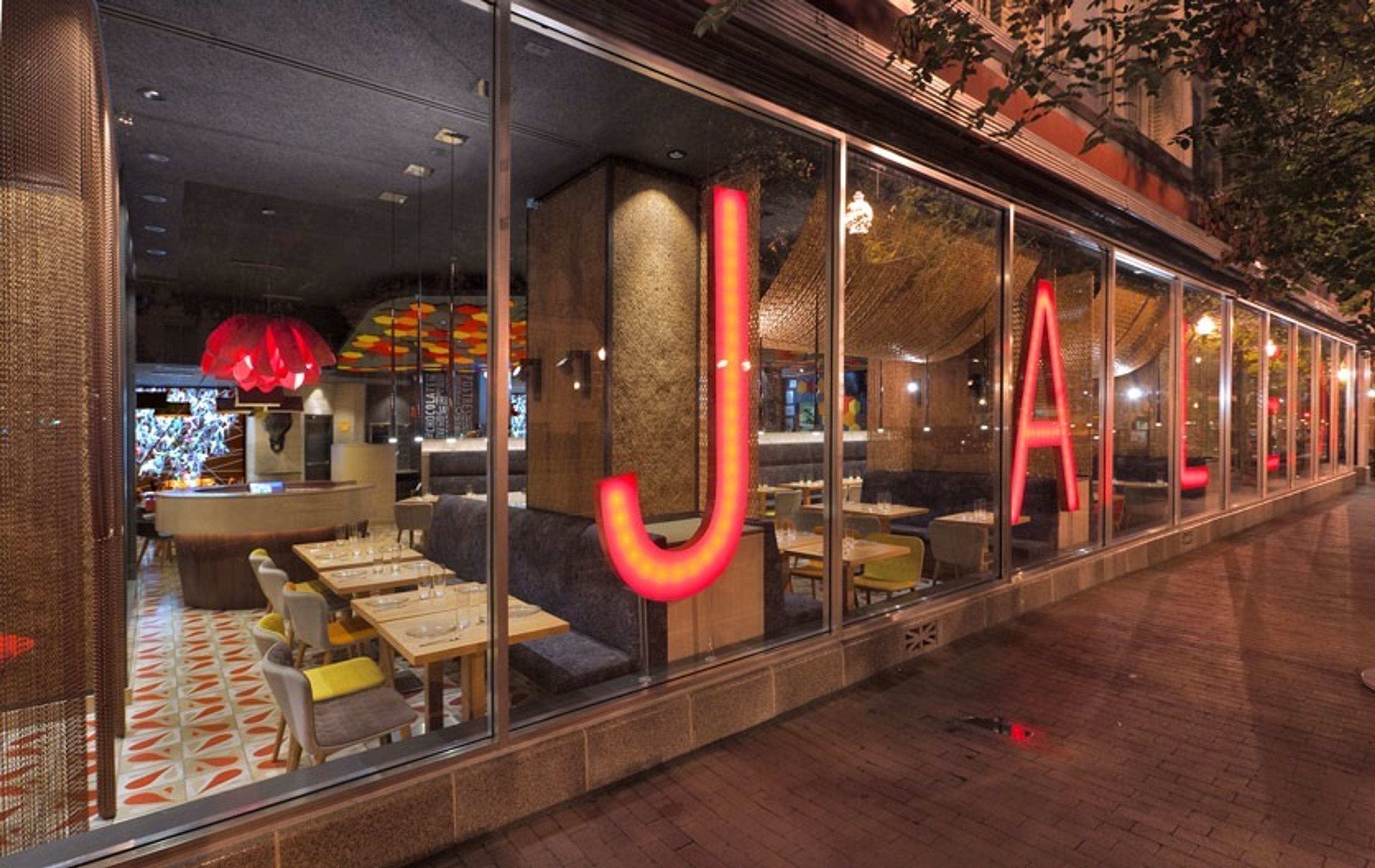 Cover photo of Jaleo