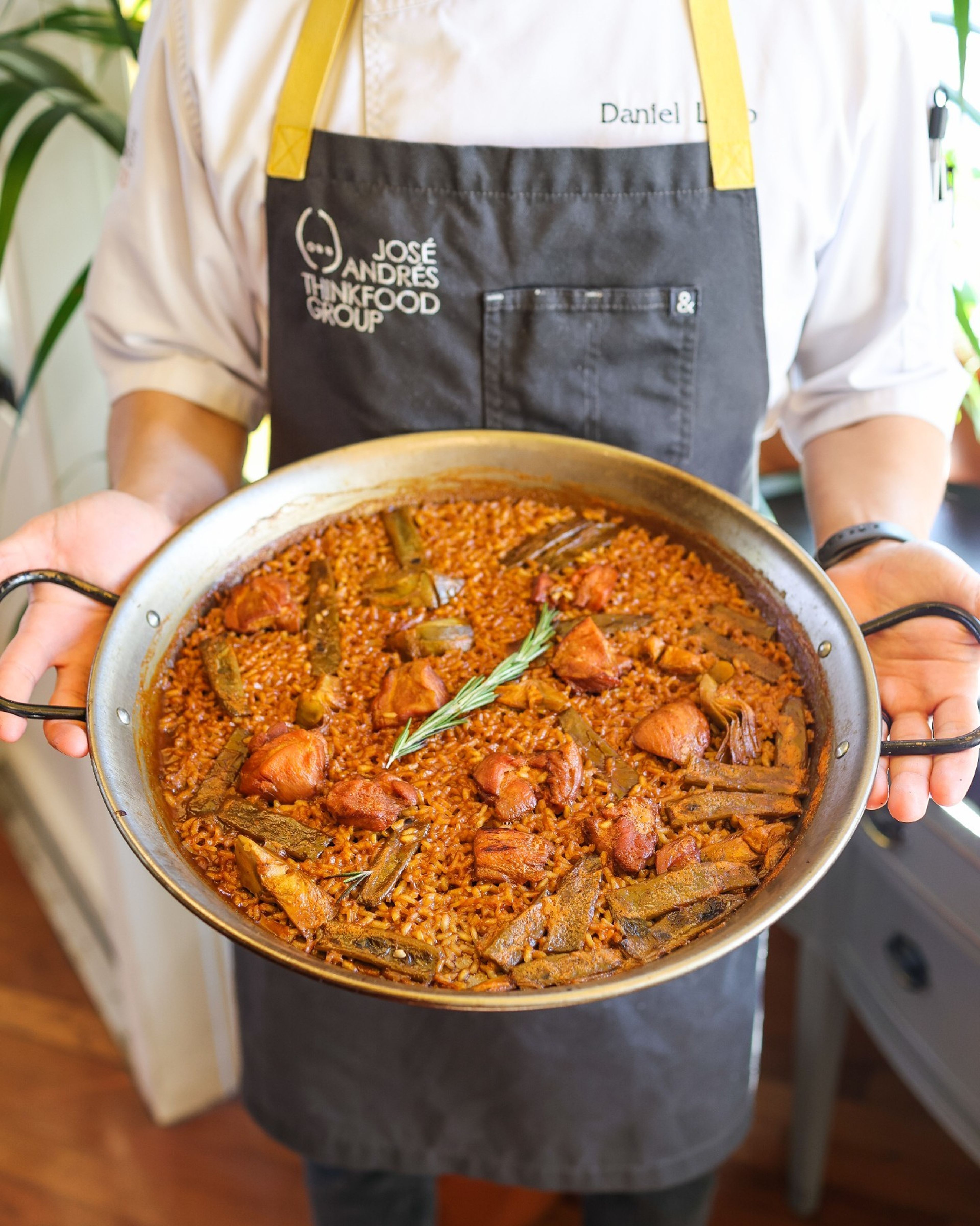 Cover photo of Spanish Diner (Bethesda)