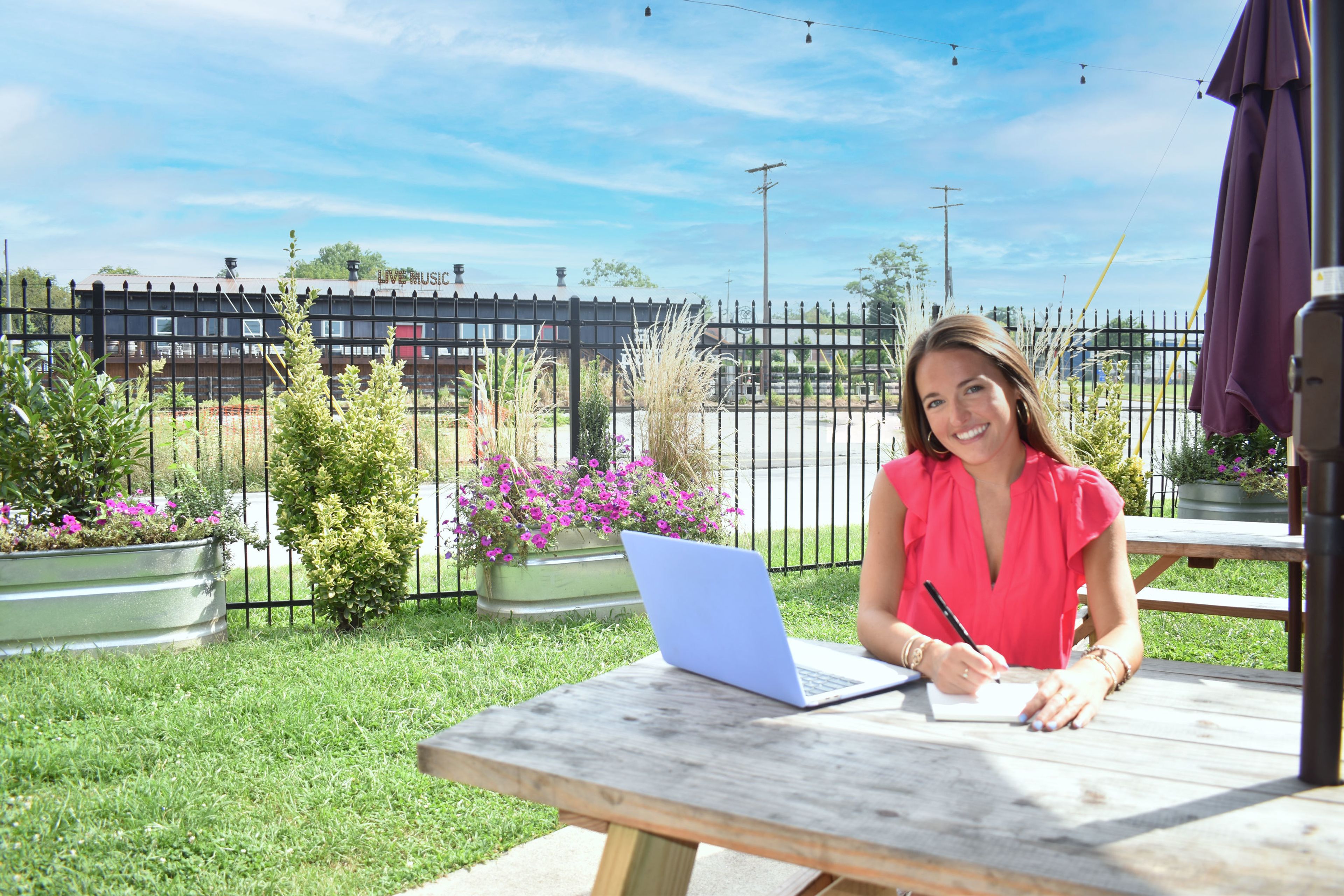 Cover photo of Gabrielle Wilson Designs