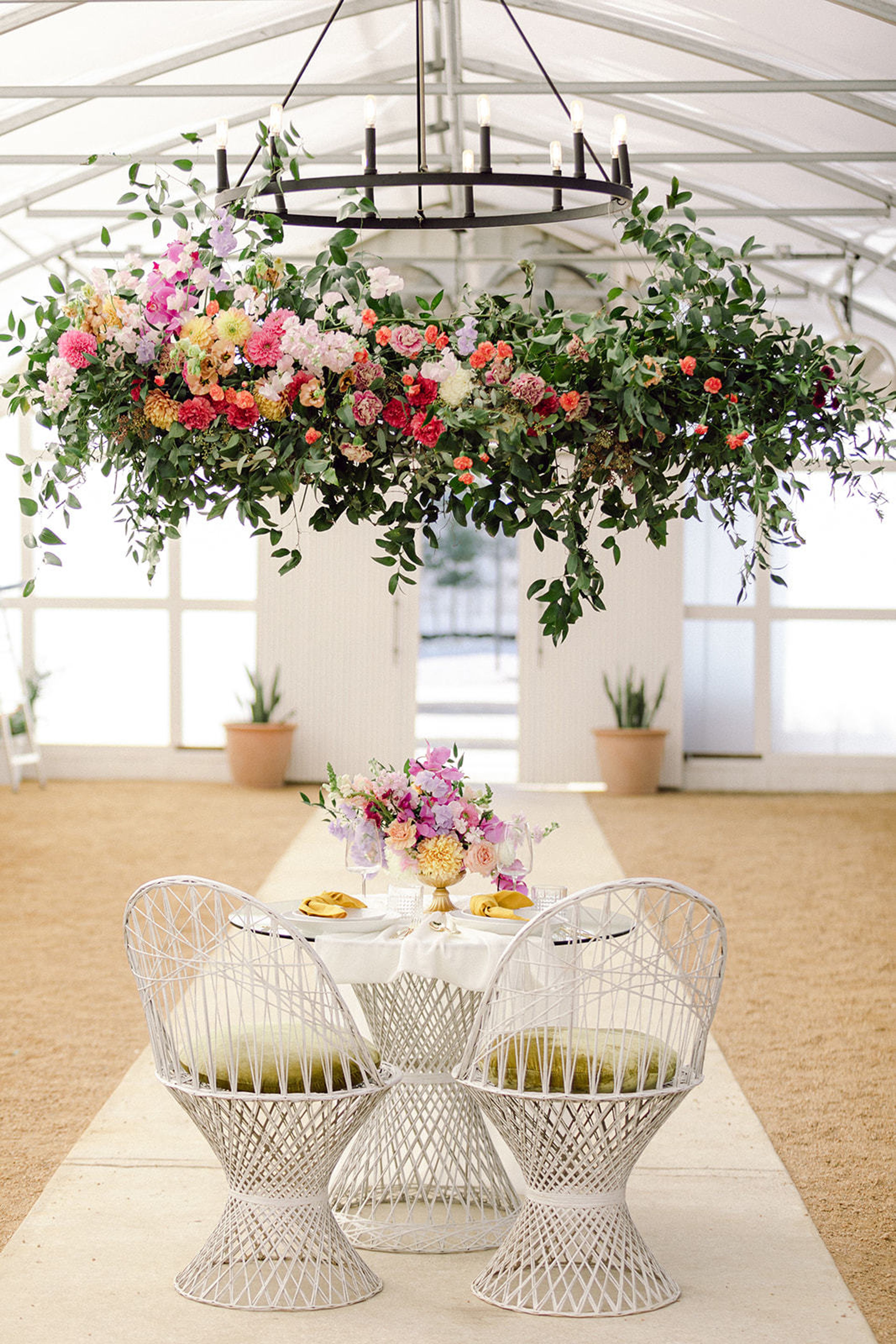 Cover photo of Marion Matrimony Events LLC