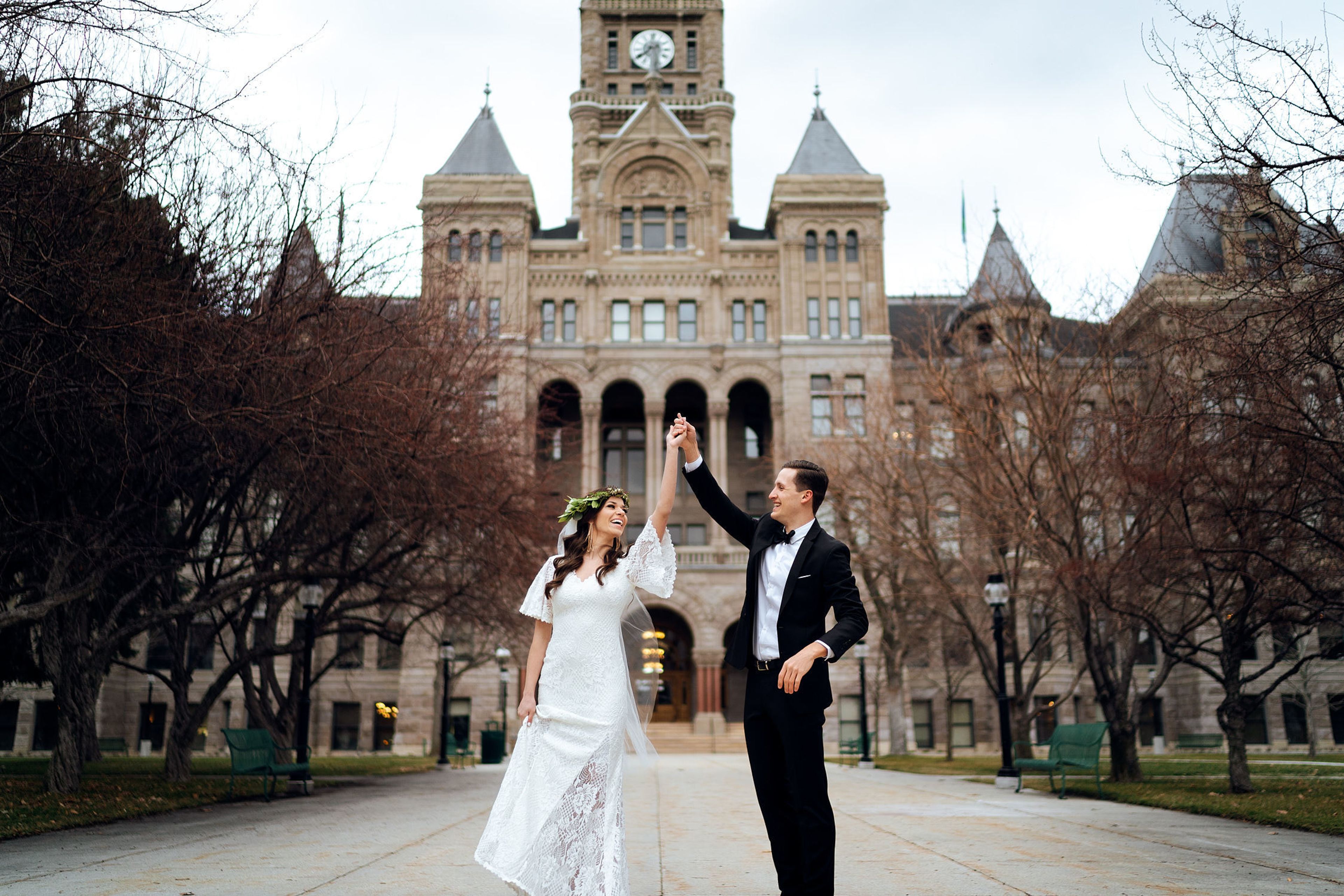 Cover photo of Scarlet Oak Studio