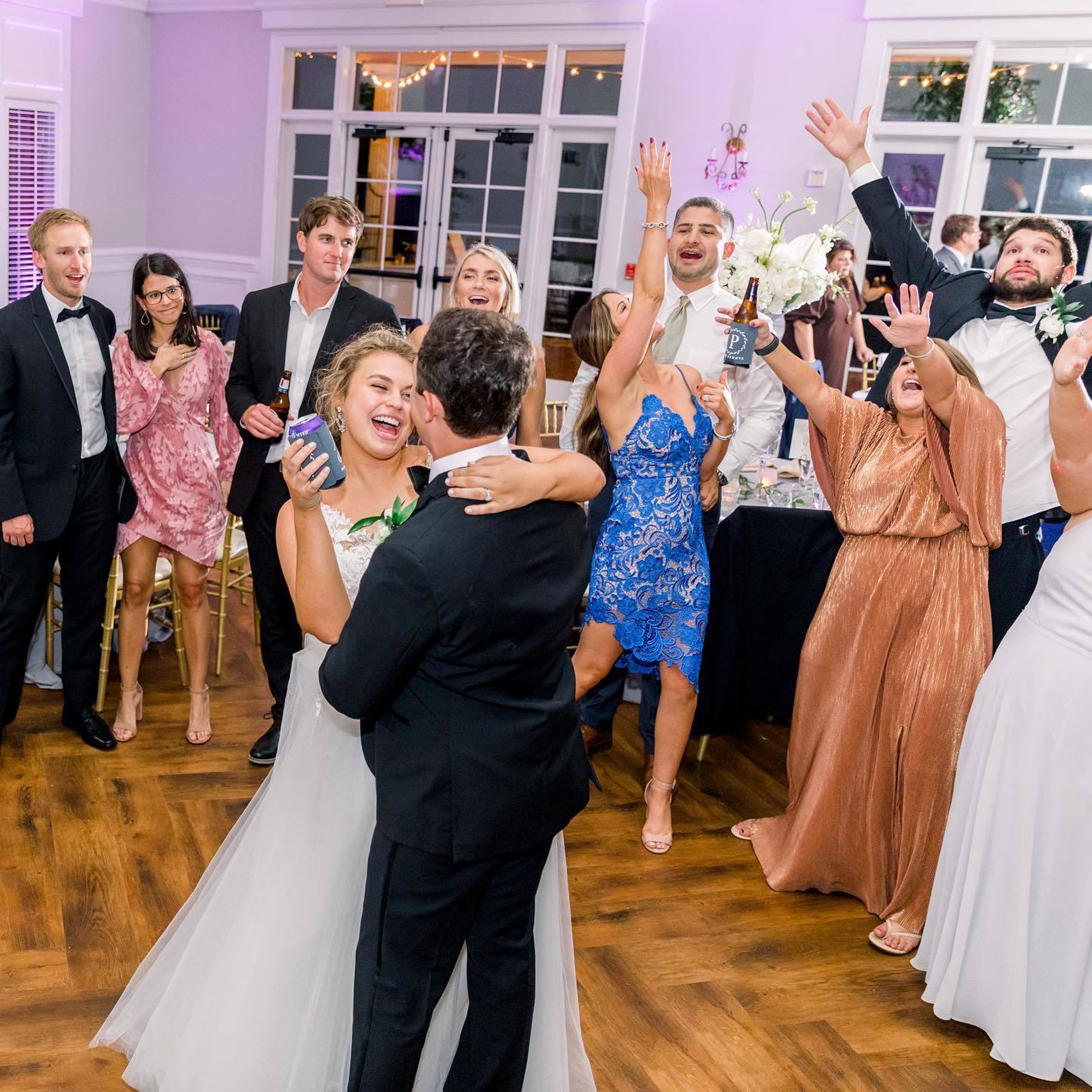 Cover photo of Bunn DJ Co.